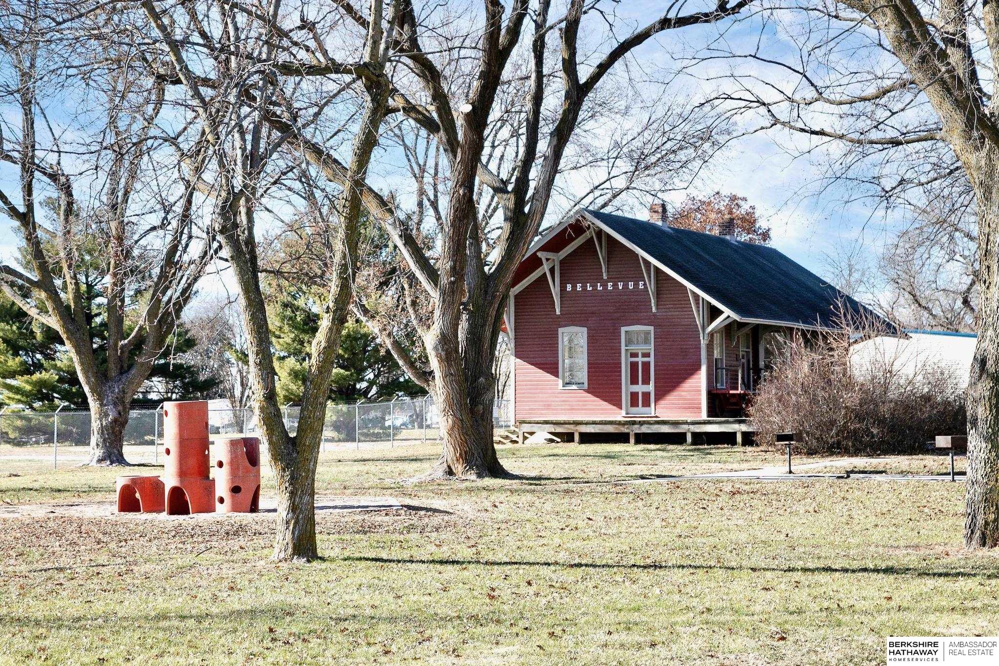 2601 Madison Street, Bellevue, Nebraska image 22