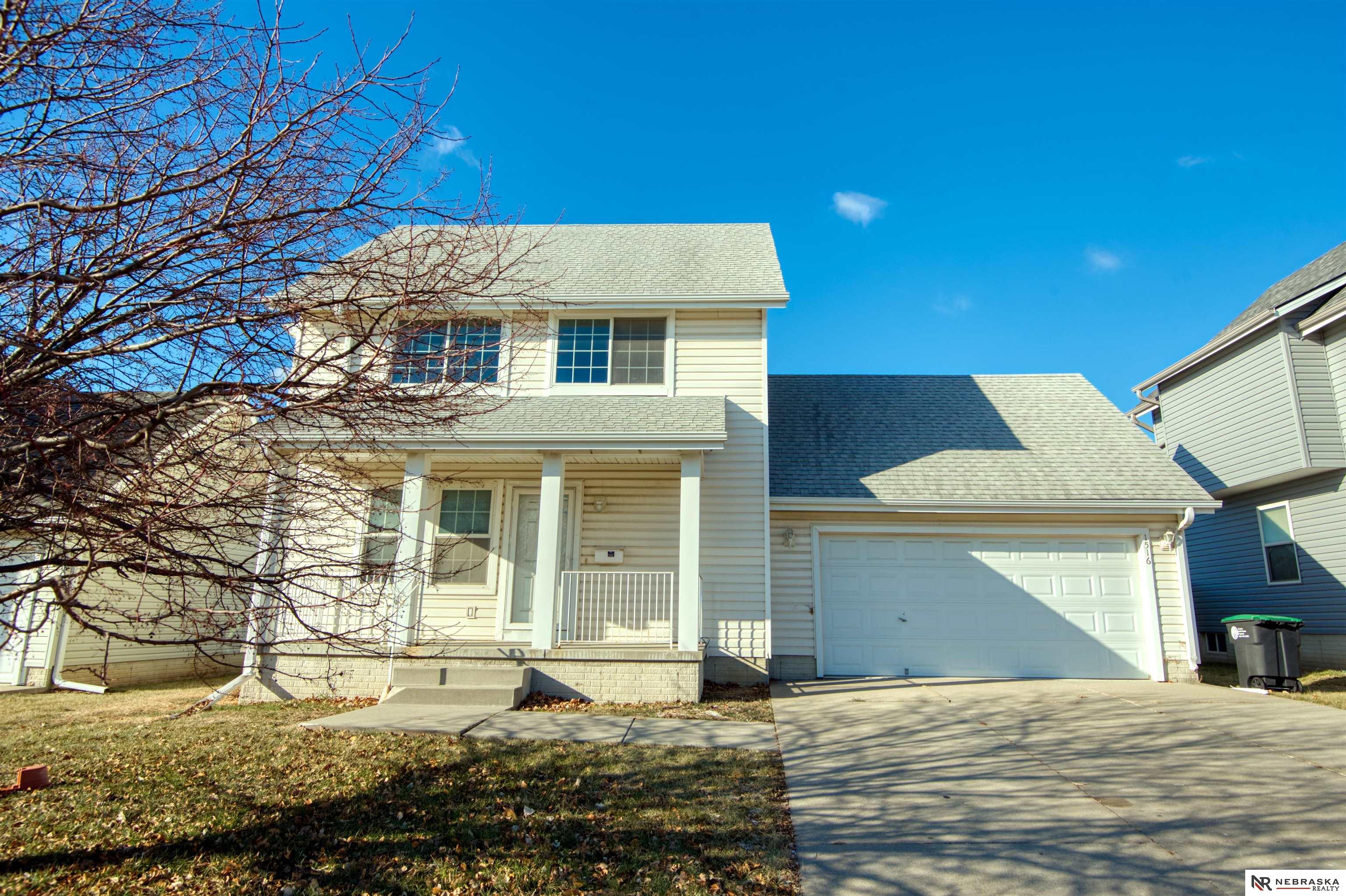 1516 Florence Boulevard, Omaha