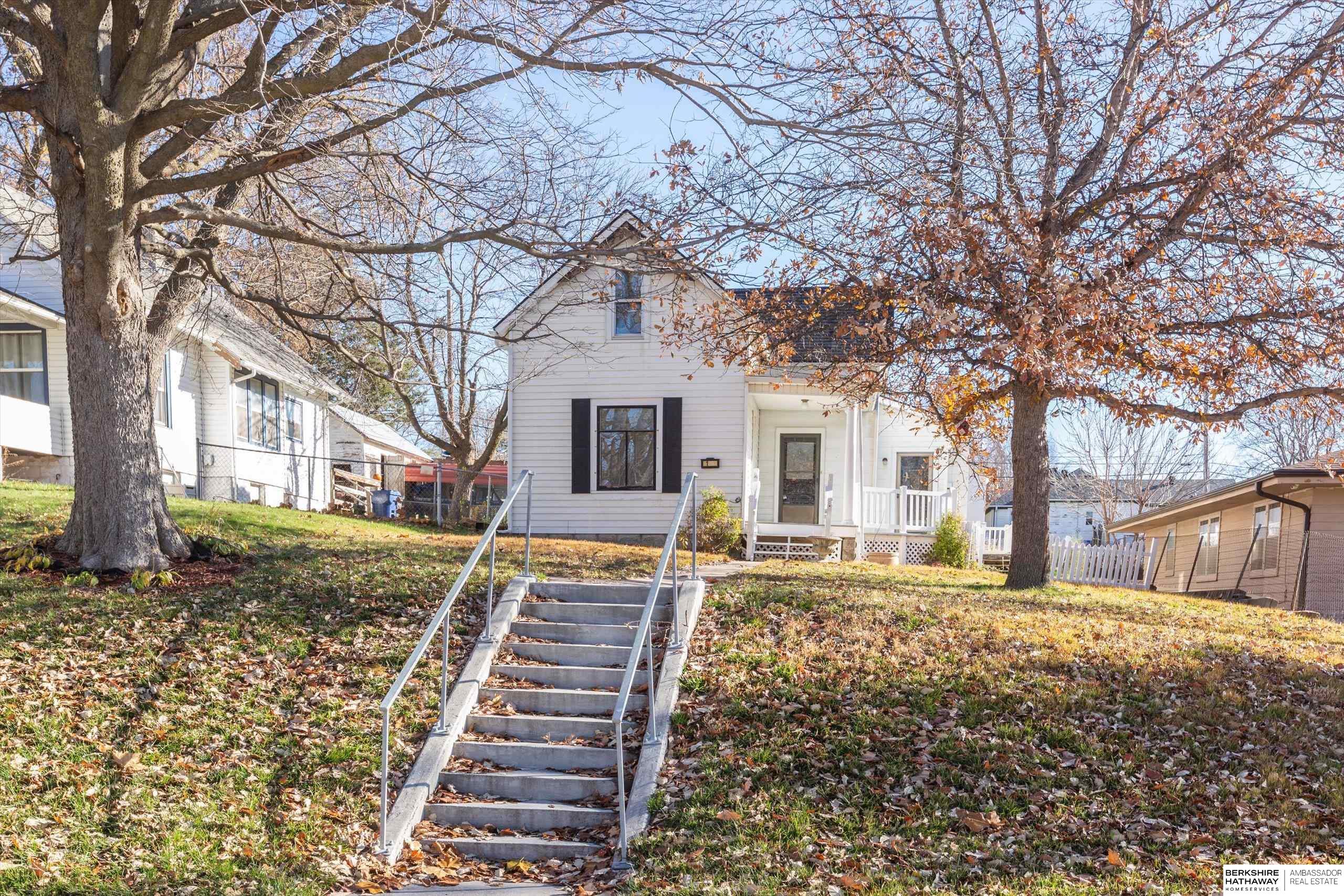 109 S Molley Street, Bennington