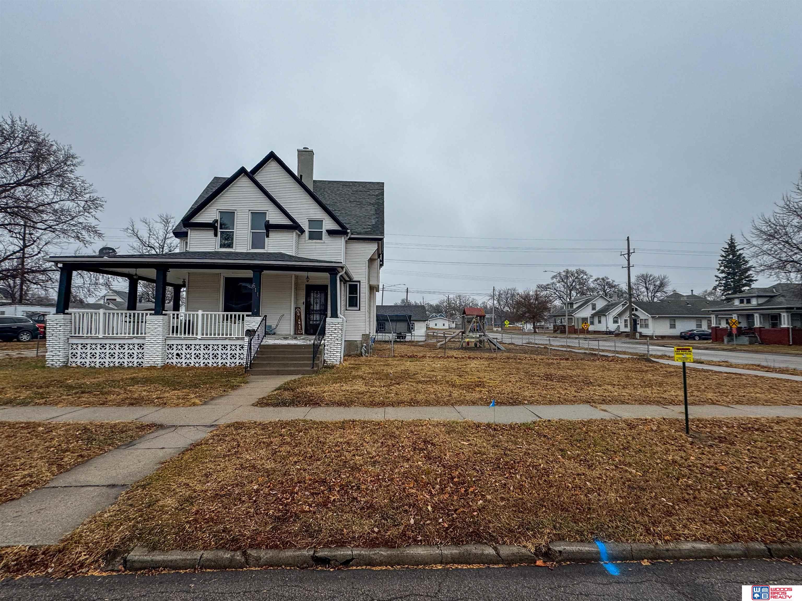 611 S 8th Street, Norfolk, Nebraska image 2