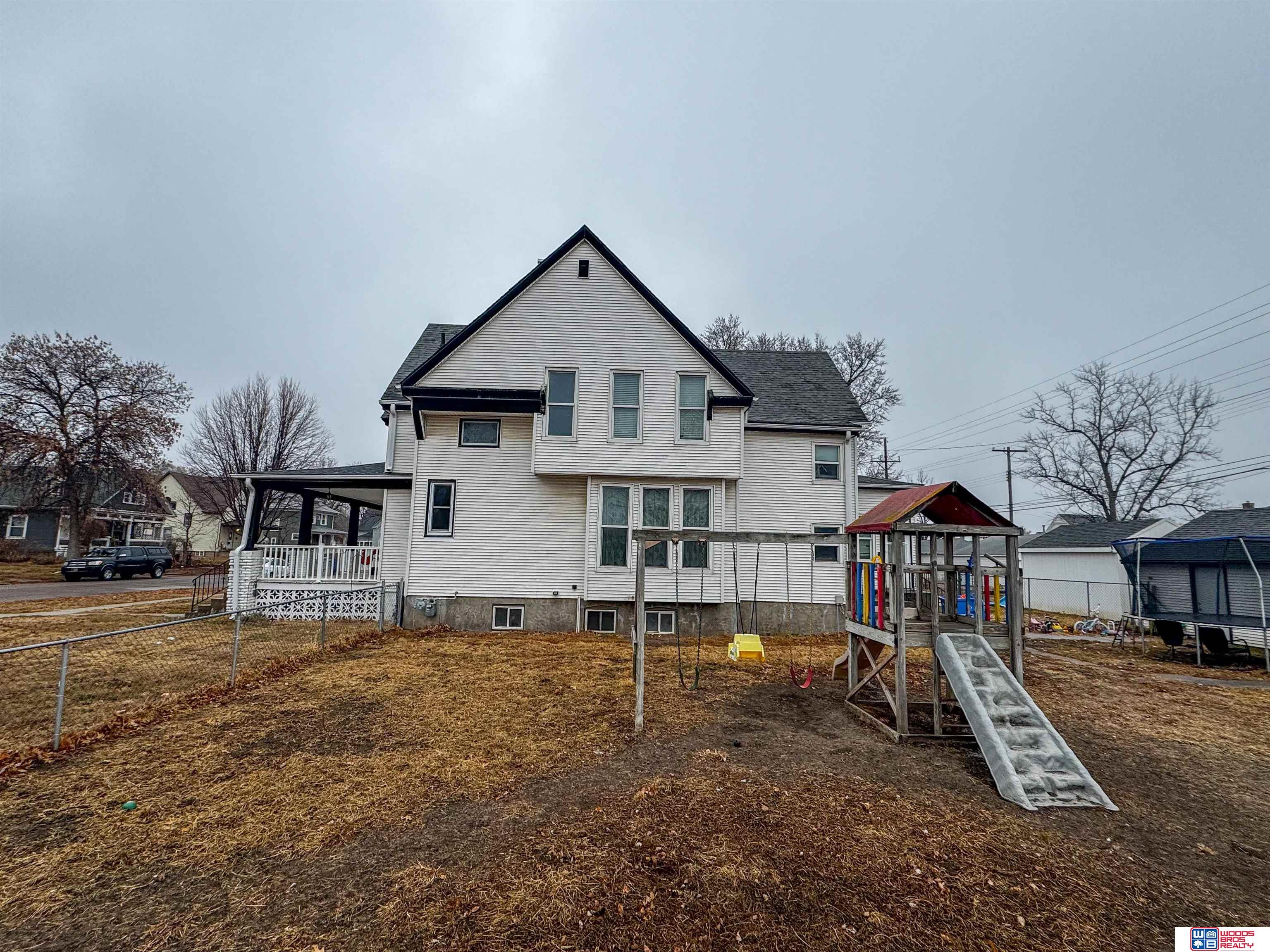 611 S 8th Street, Norfolk, Nebraska image 3