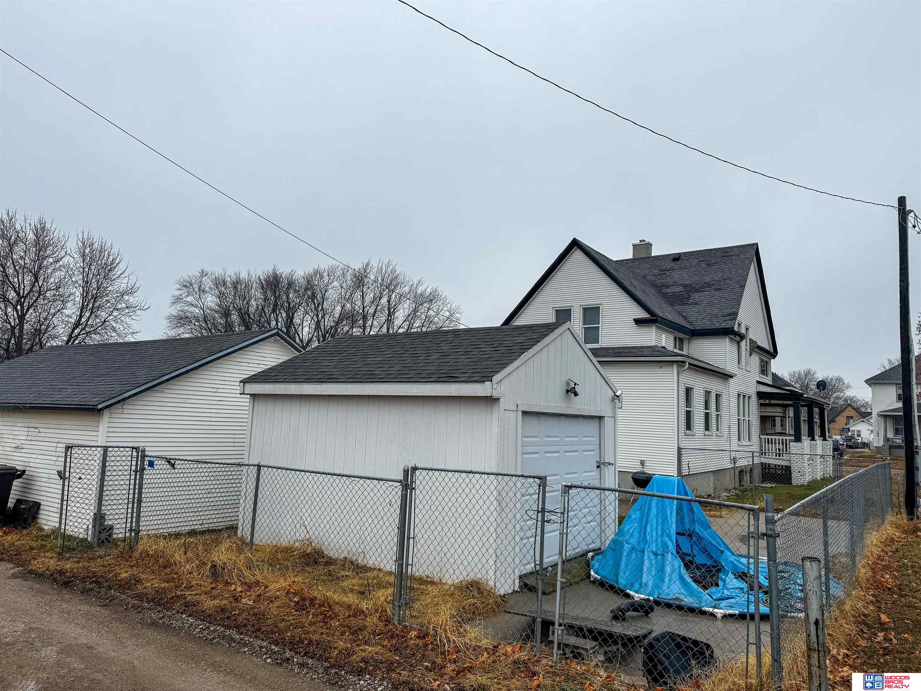 611 S 8th Street, Norfolk, Nebraska image 26