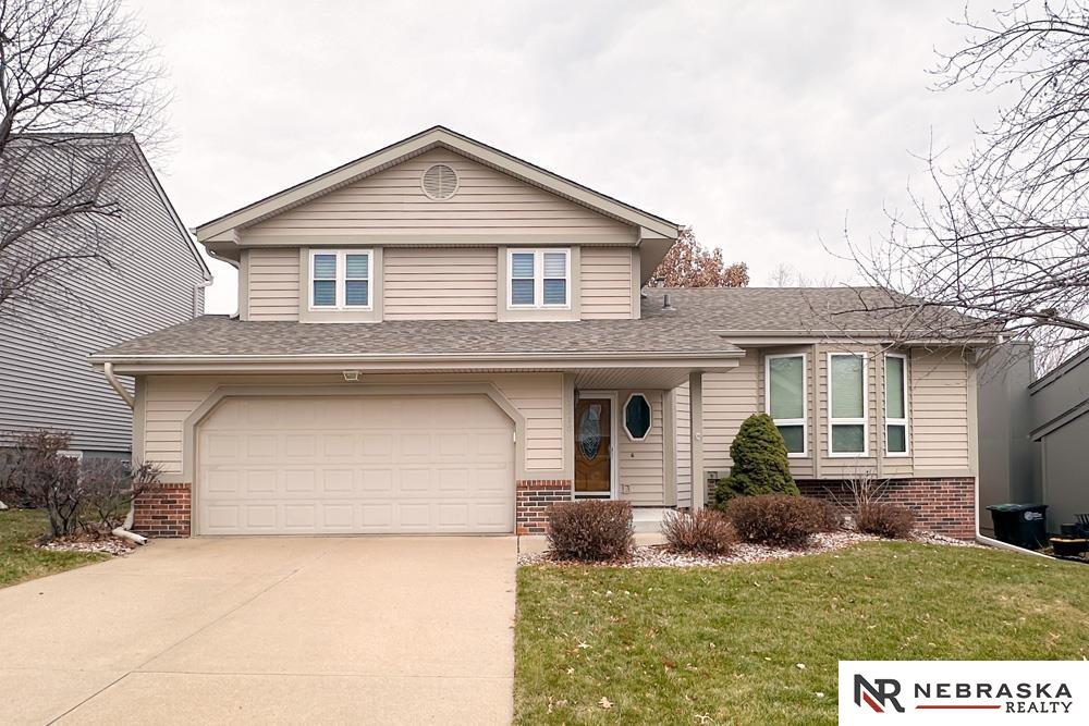 16218 Orchard Circle, Omaha