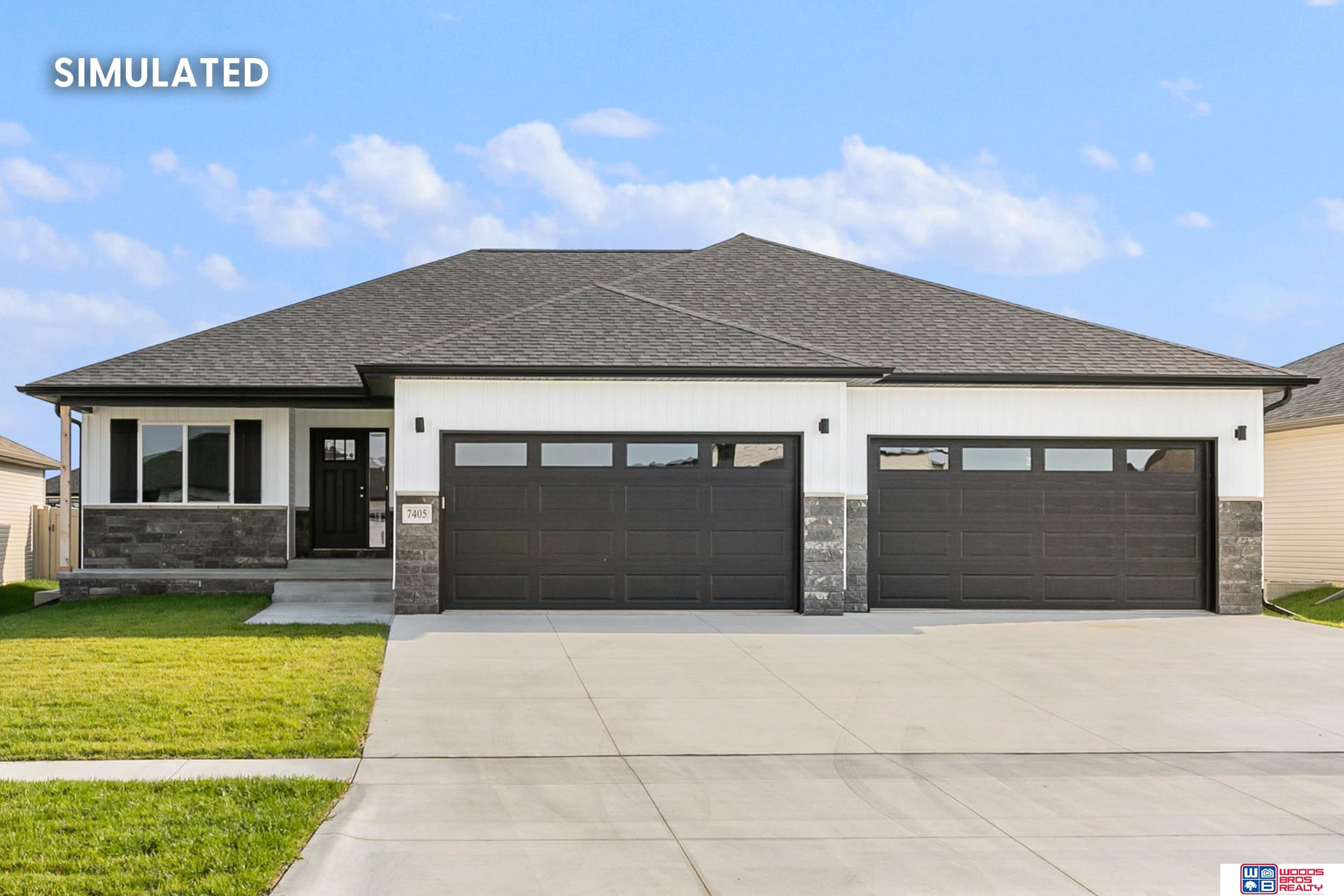 610 N 108th Street, Lincoln
