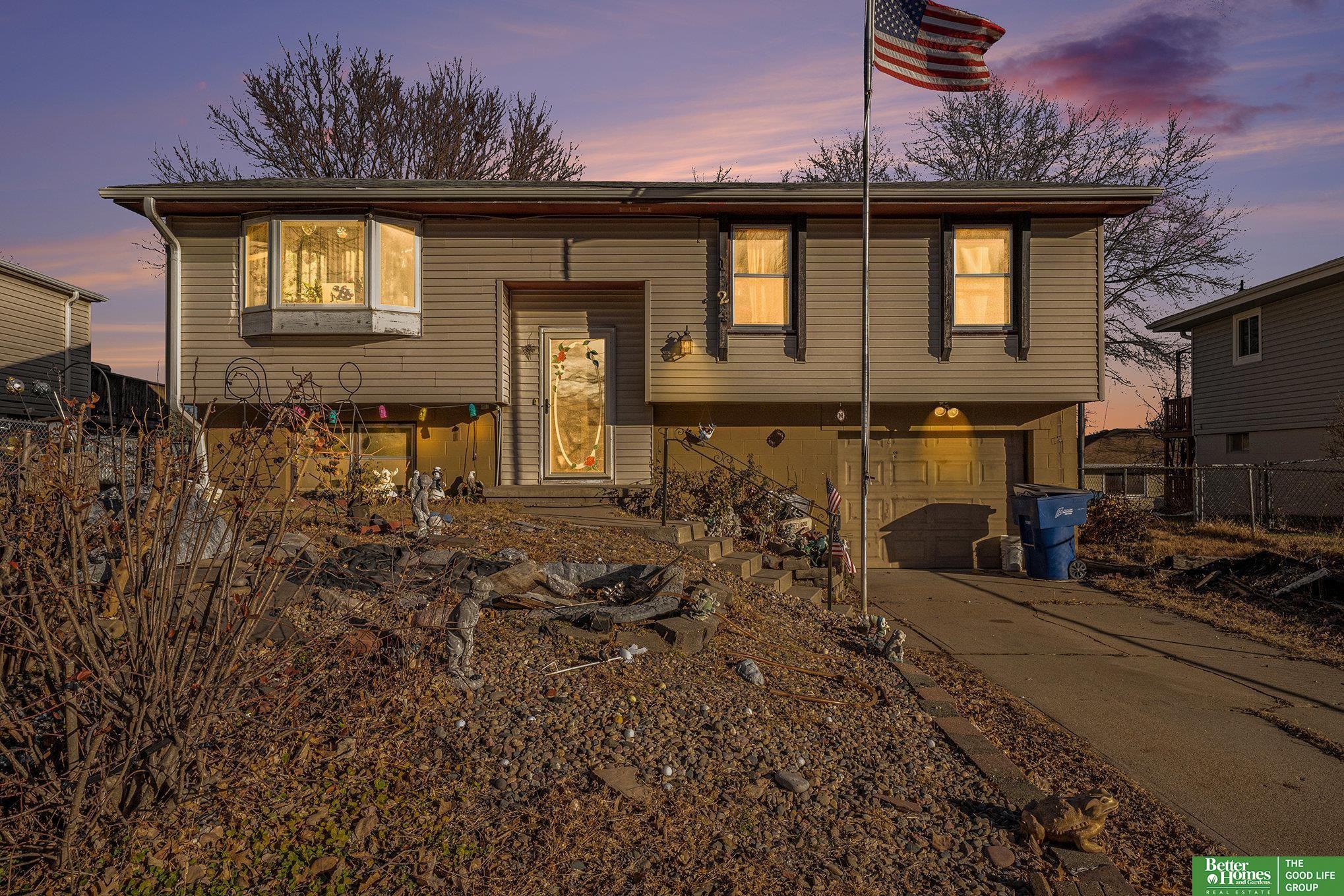 1324 Mark Street, Plattsmouth, Nebraska image 1