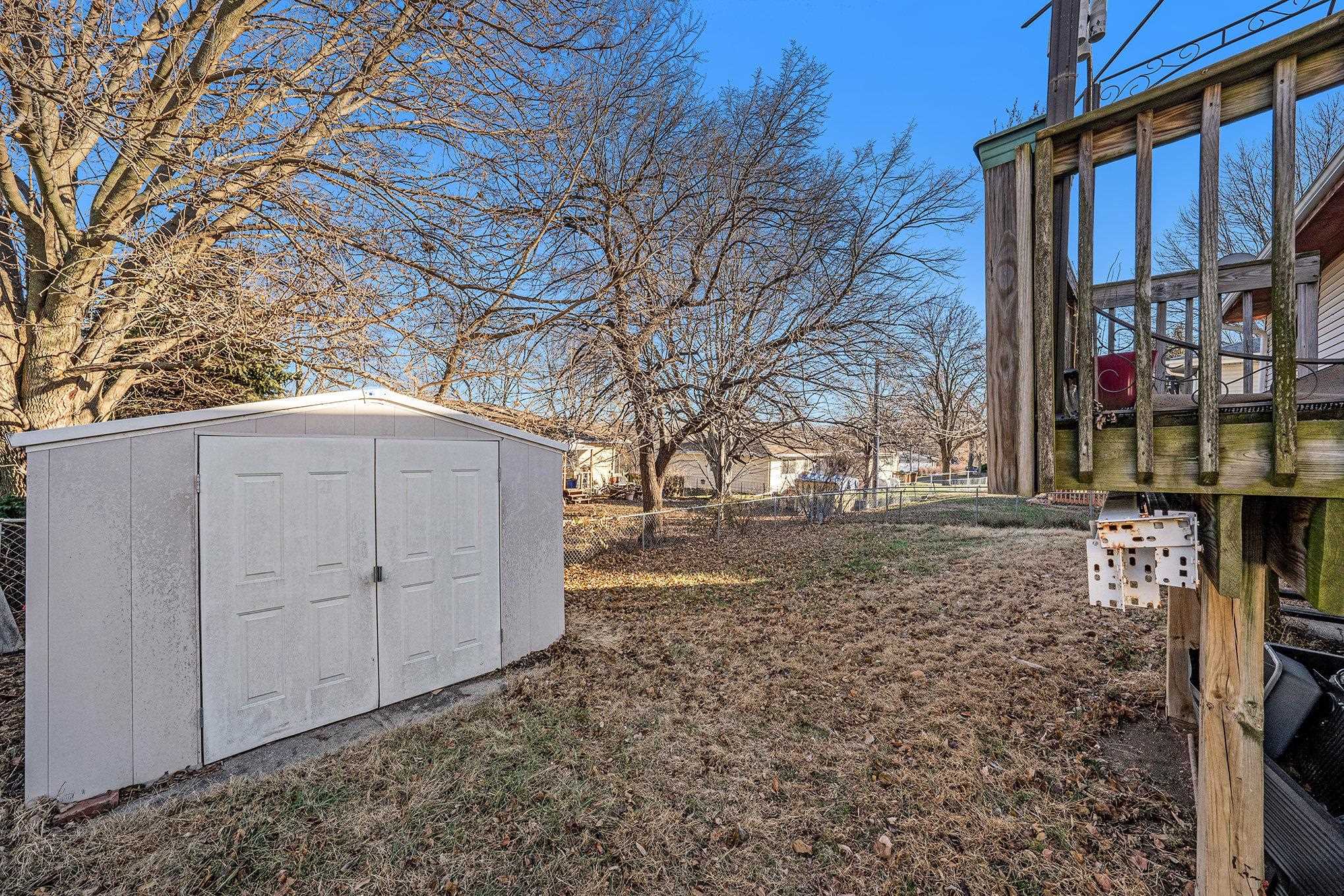 1324 Mark Street, Plattsmouth, Nebraska image 14