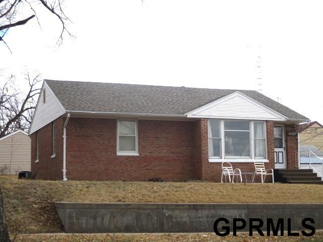 1208 C Street, Fairbury, Nebraska image 1