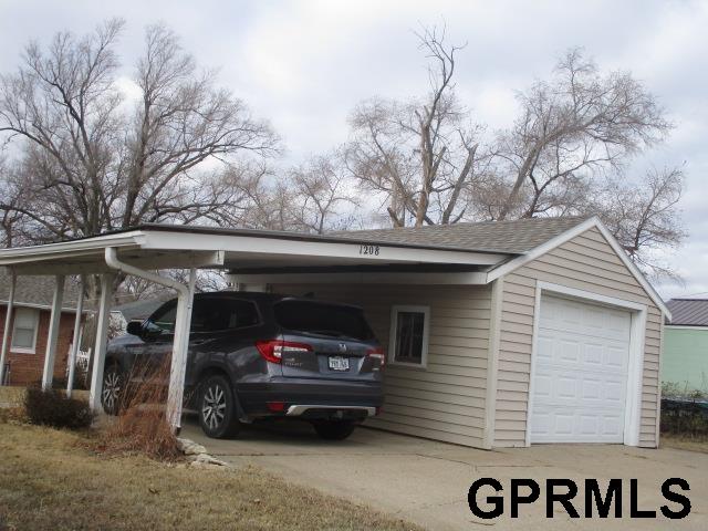 1208 C Street, Fairbury, Nebraska image 3