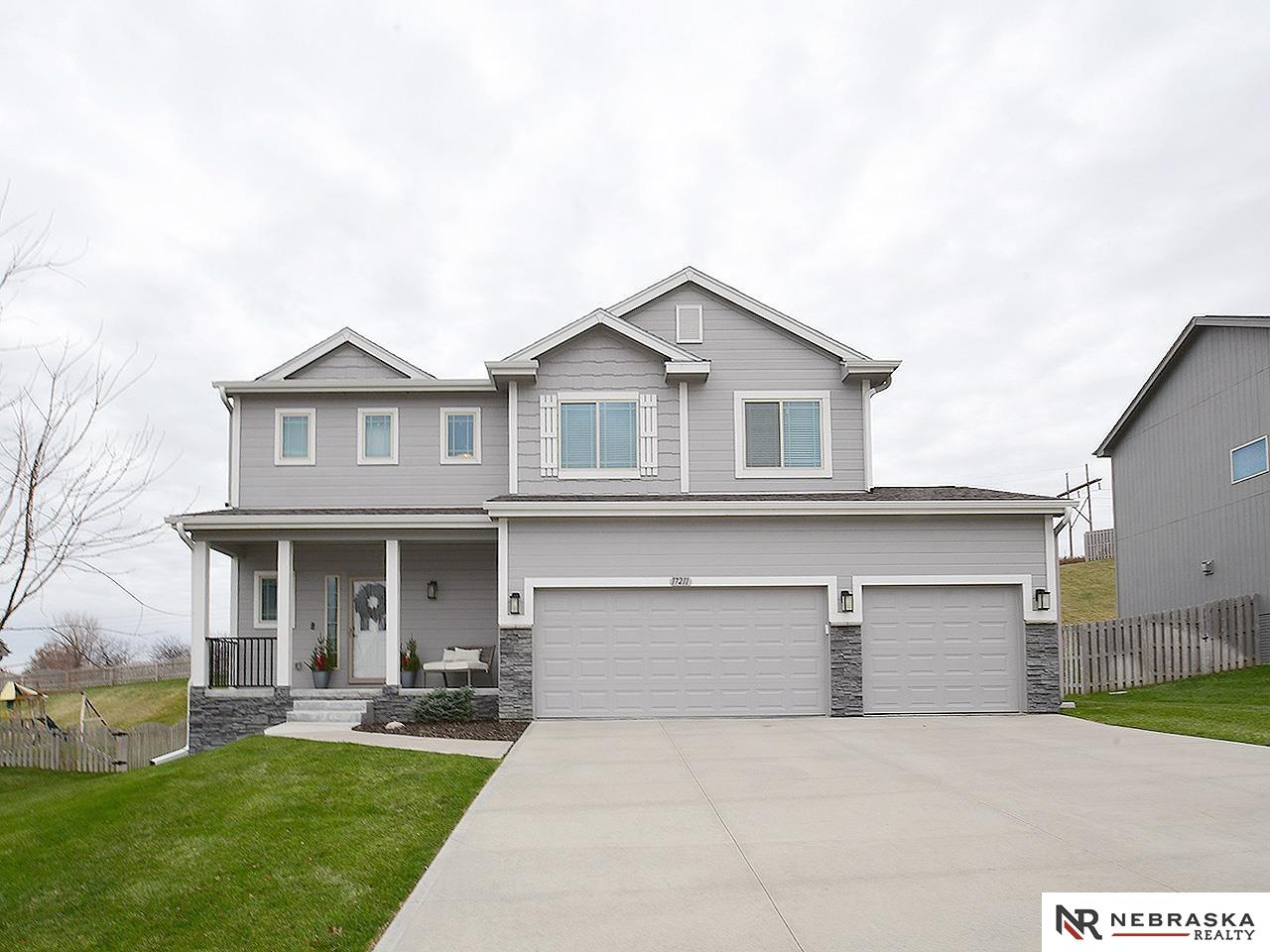 17211 Meredith Avenue, Omaha