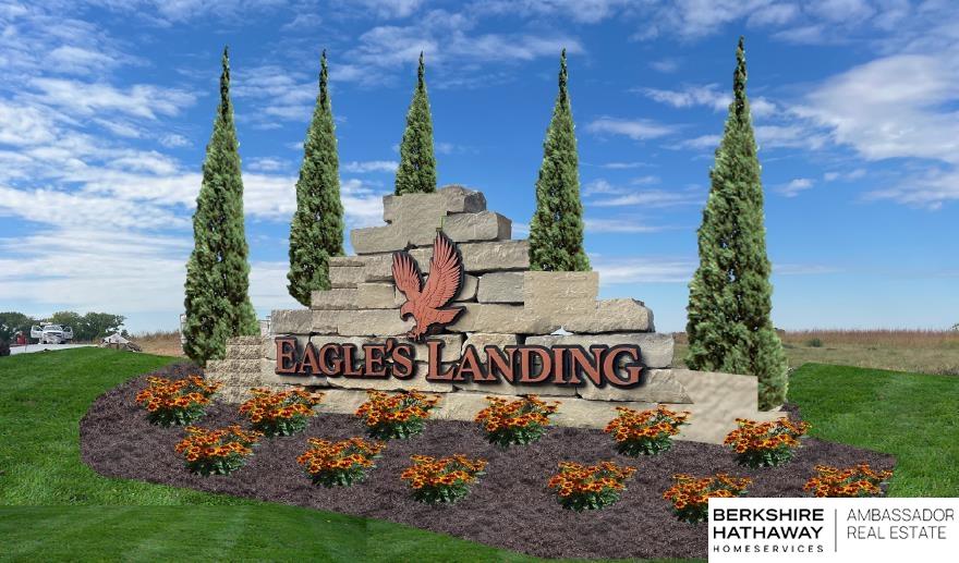 Lot 14 Eagles Landing, Eagle, Nebraska image 1