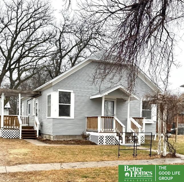 520 S 10th Street, Geneva, Nebraska image 1