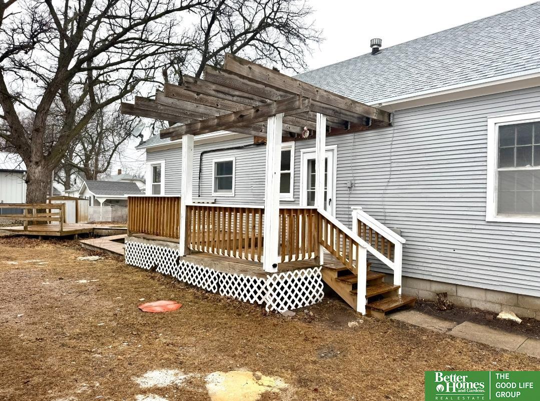 520 S 10th Street, Geneva, Nebraska image 22