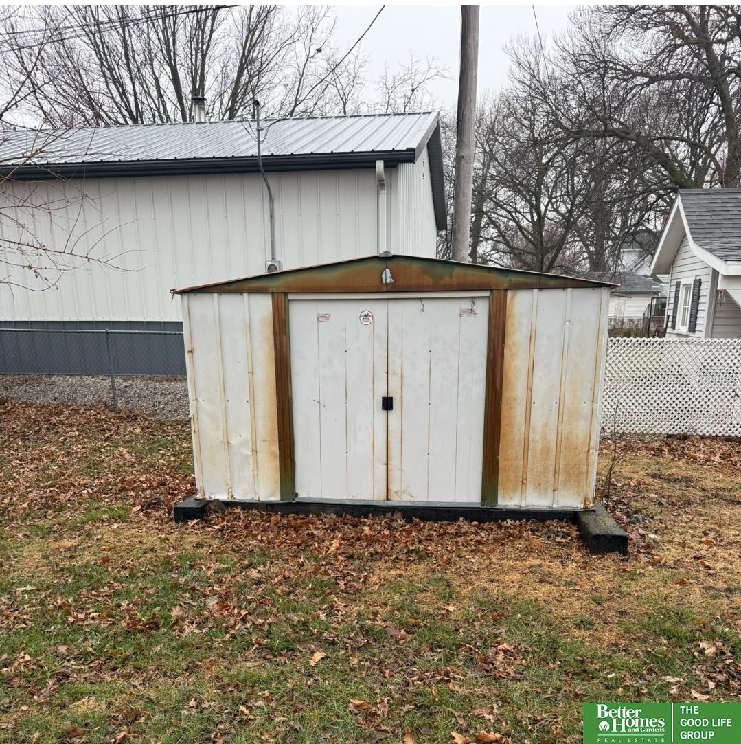 520 S 10th Street, Geneva, Nebraska image 24
