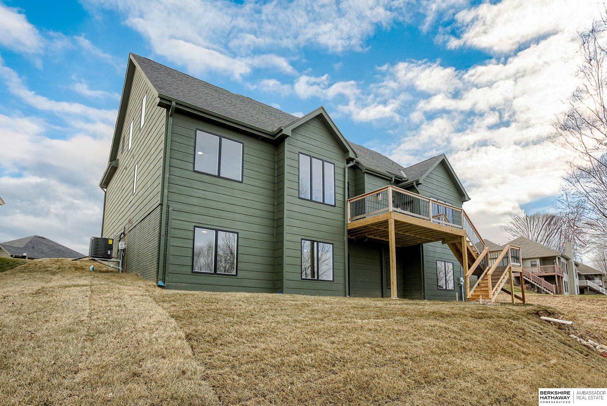 1782 Lake Ridge Drive, Plattsmouth, Nebraska image 1
