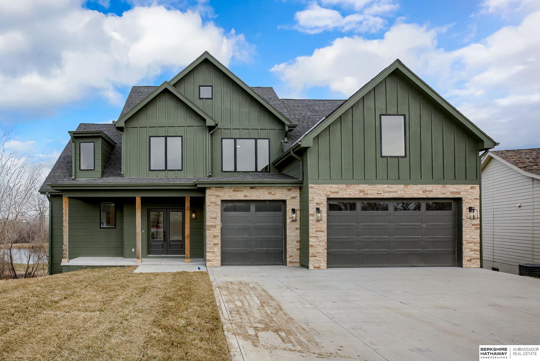1782 Lake Ridge Drive, Plattsmouth, Nebraska image 2