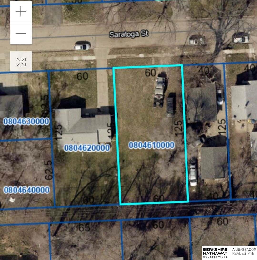 4021 Saratoga Street, Omaha, Nebraska image 1