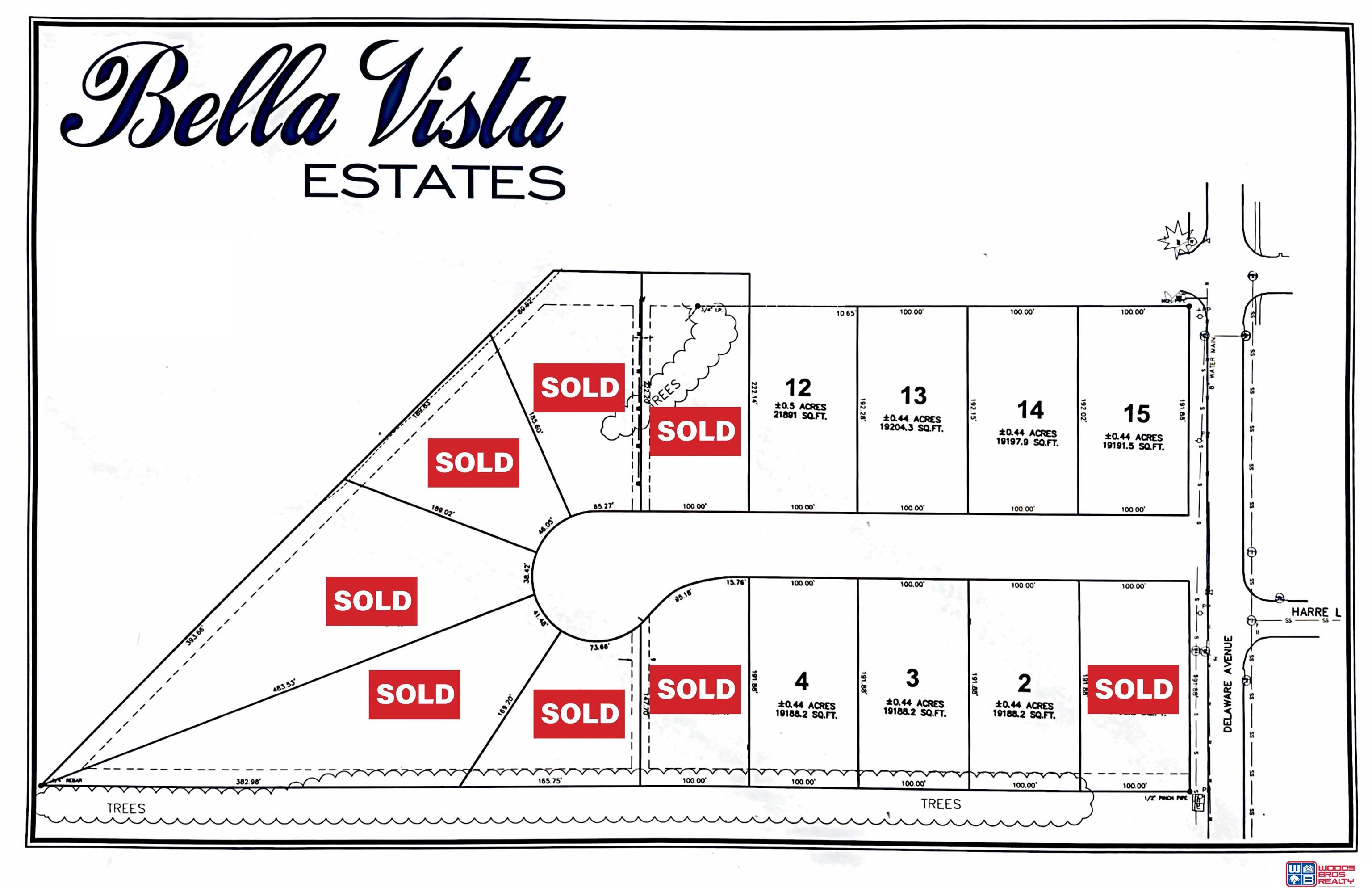 L14 Bella Vista Way, York, Nebraska image 1