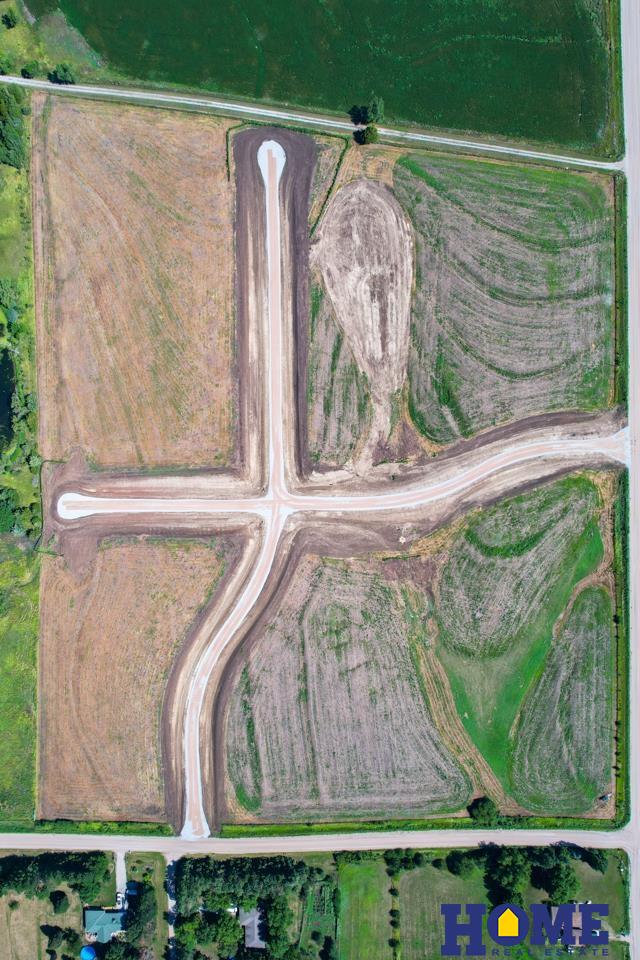 Lot 6 Block 5 W Lady May Lane, Martell, Nebraska image 2