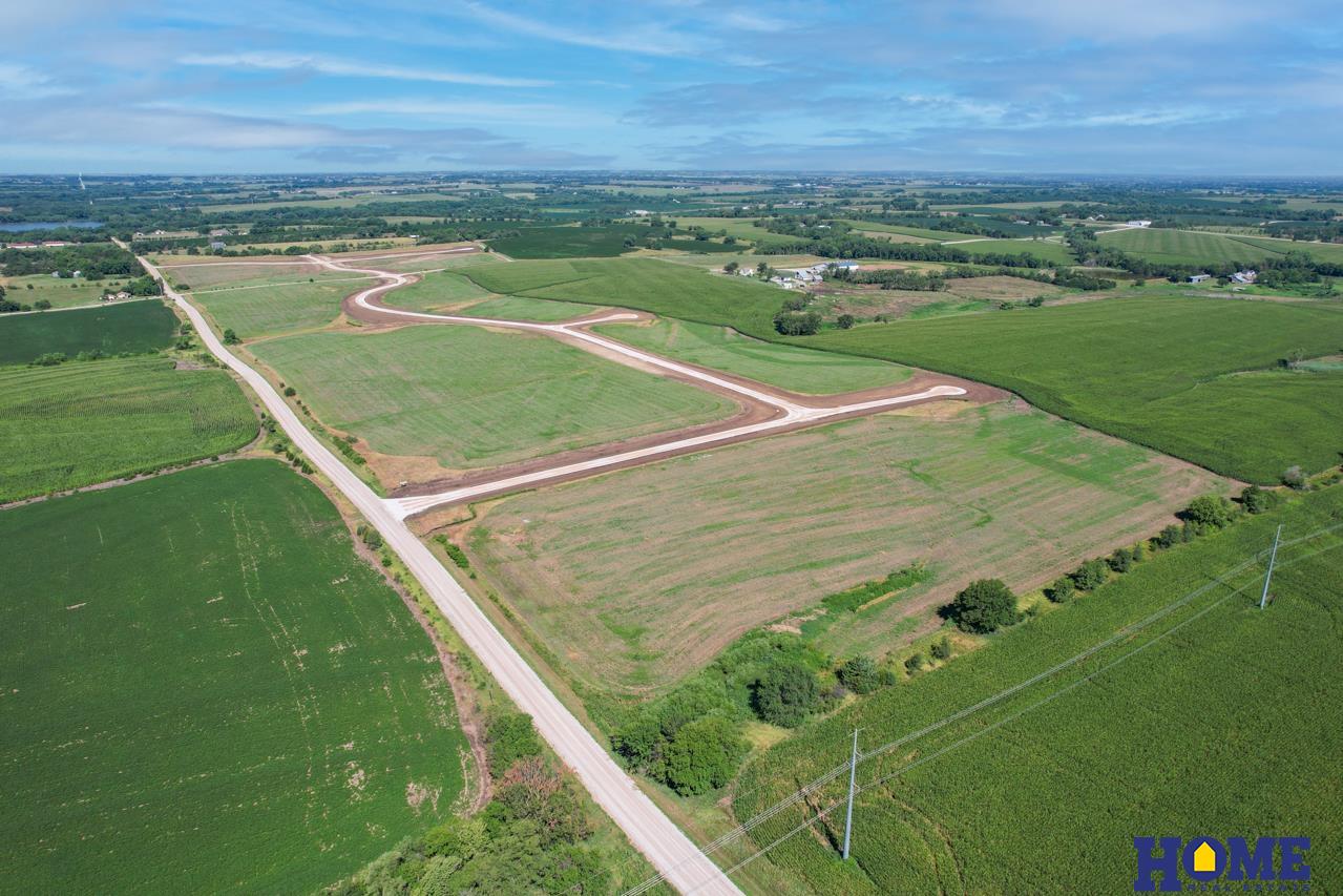 Lot 1 Block 6 W Lady May Lane, Martell, Nebraska image 11