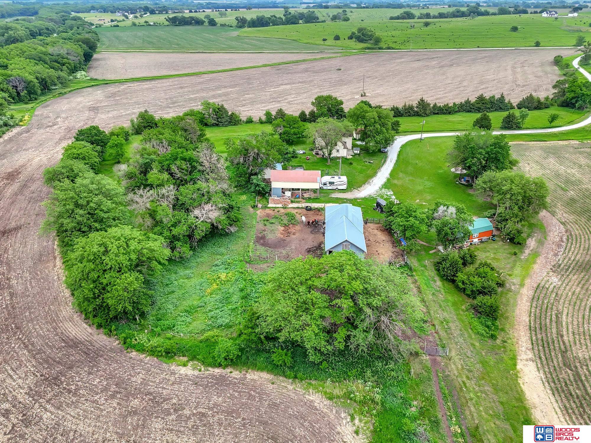 21101 S 96th Street, Hickman, Nebraska image 24