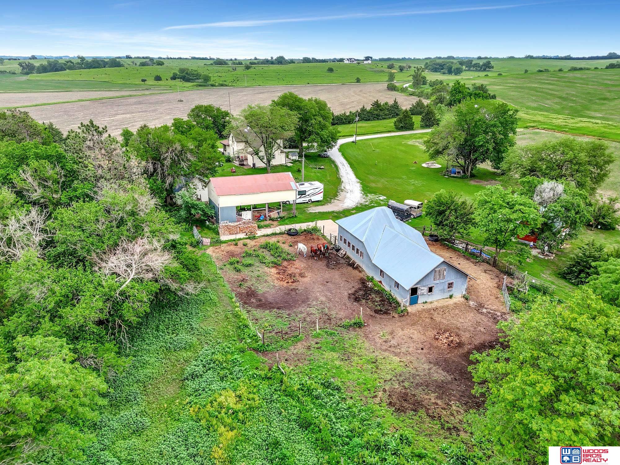 21101 S 96th Street, Hickman, Nebraska image 26