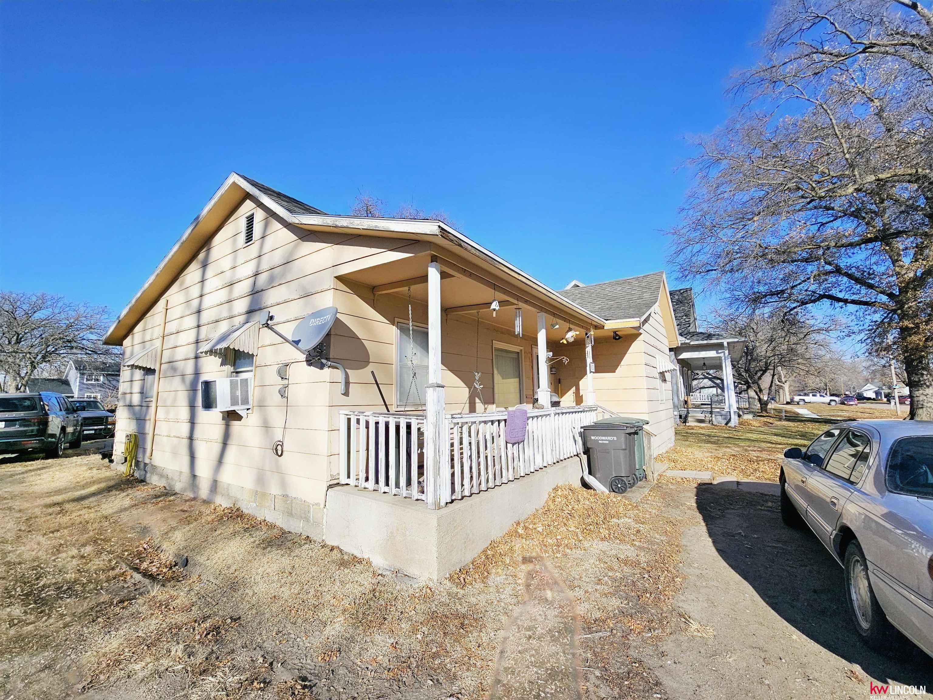 313 N Brown Avenue, Clay Center, Nebraska image 15