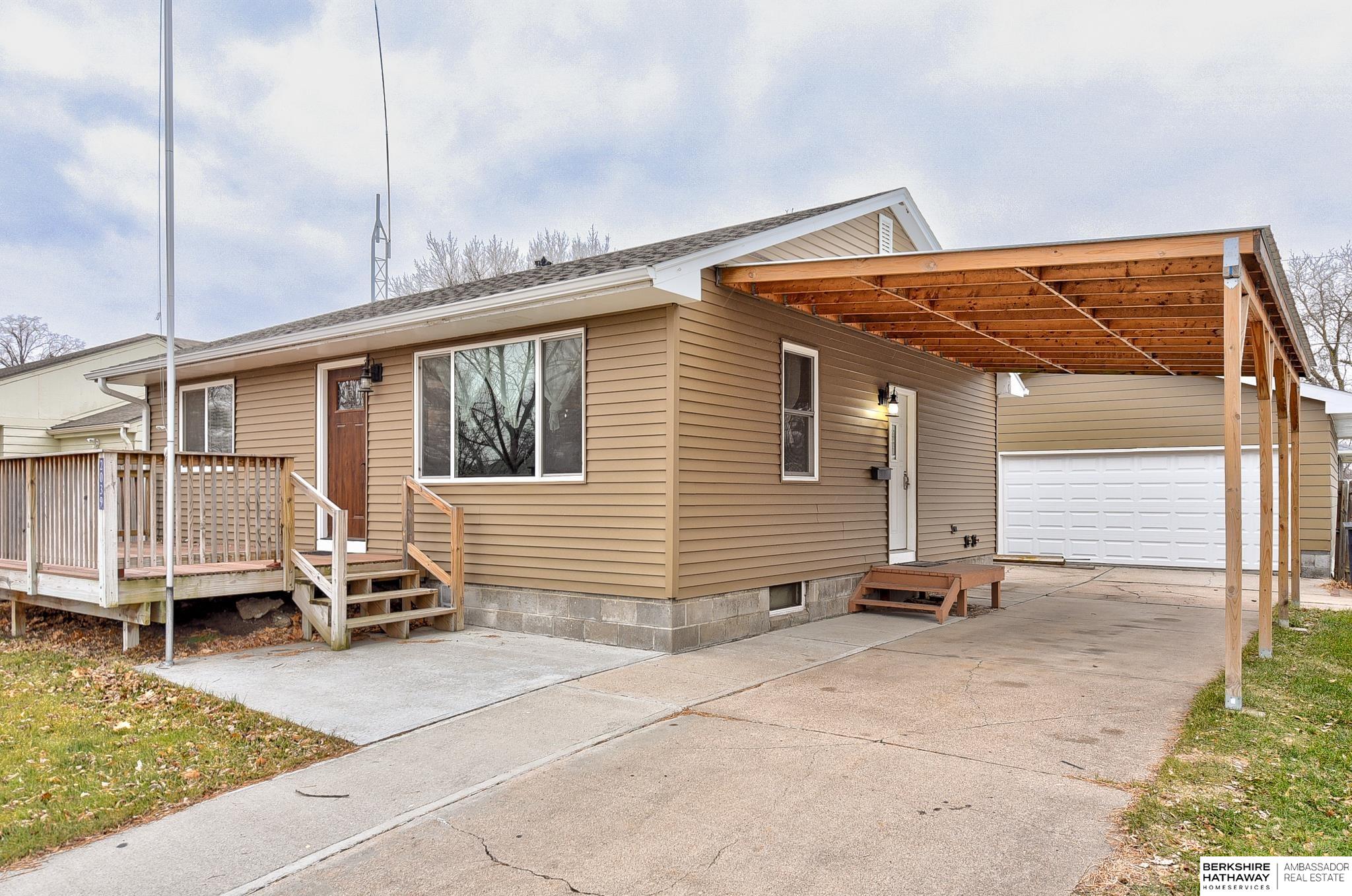 2039 Fairacres Drive, Fremont, Nebraska image 3