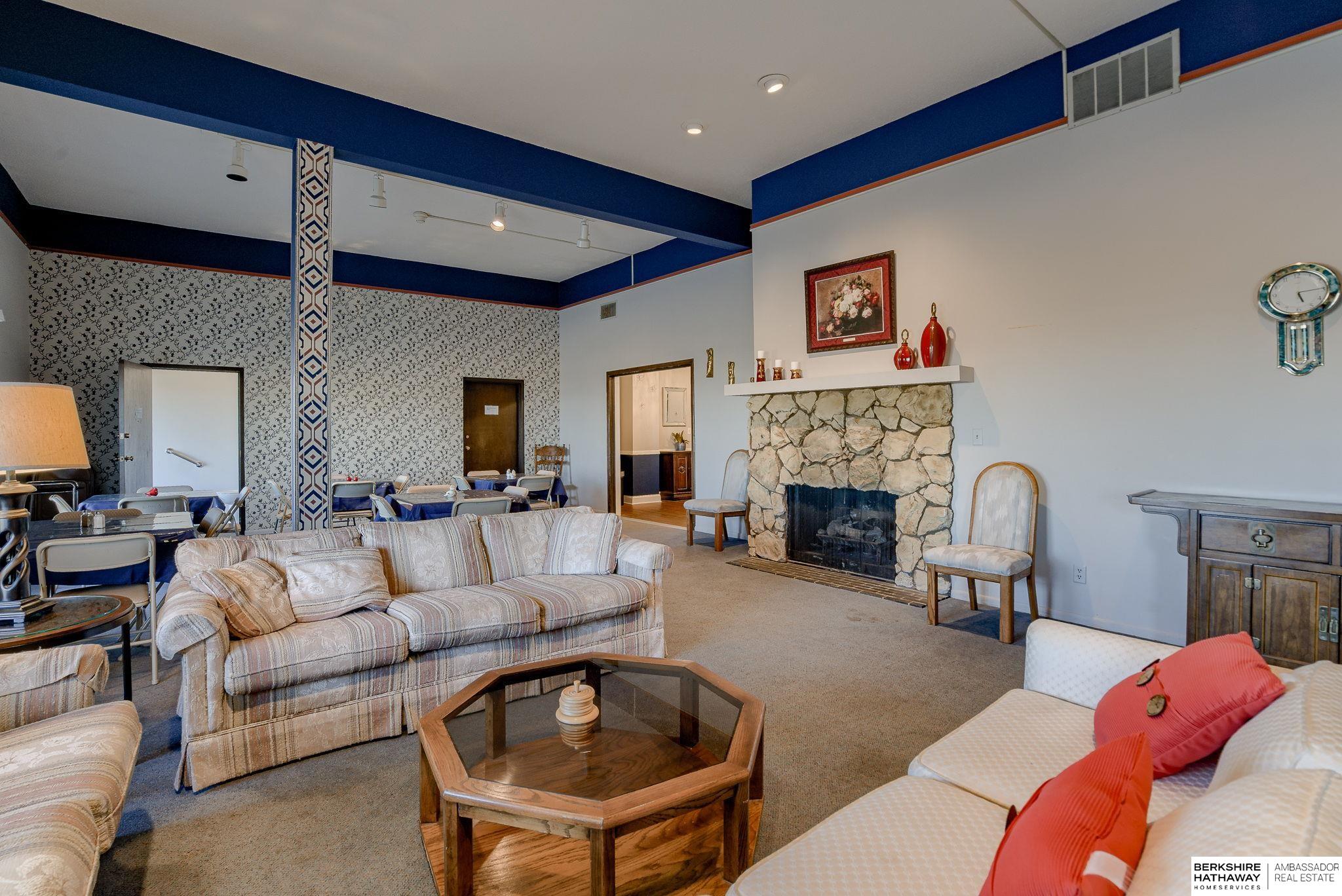 12727 West Dodge Road #254C, Omaha, Nebraska image 18