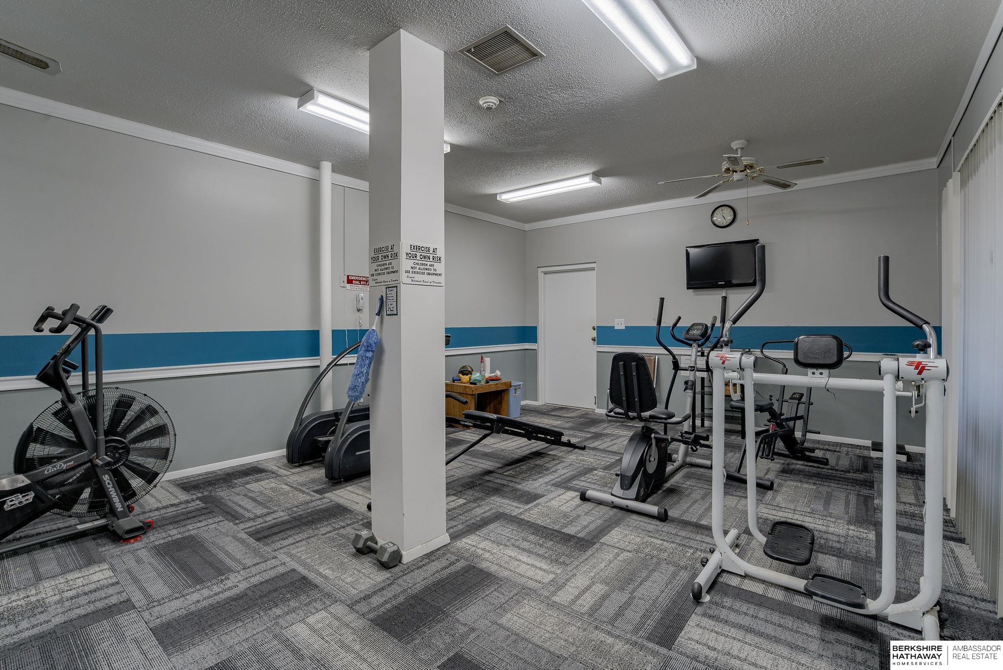 12727 West Dodge Road #254C, Omaha, Nebraska image 19