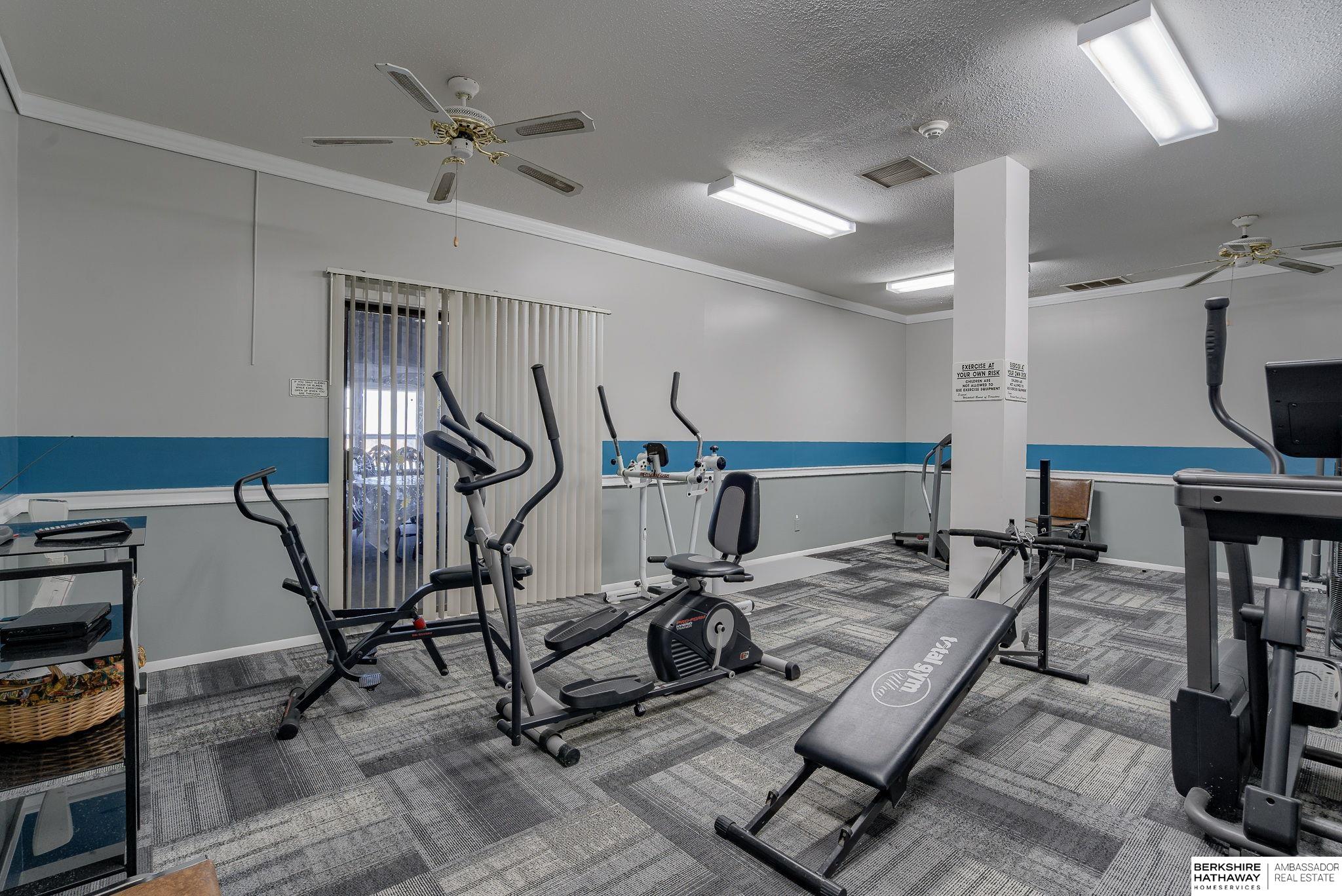 12727 West Dodge Road #254C, Omaha, Nebraska image 20