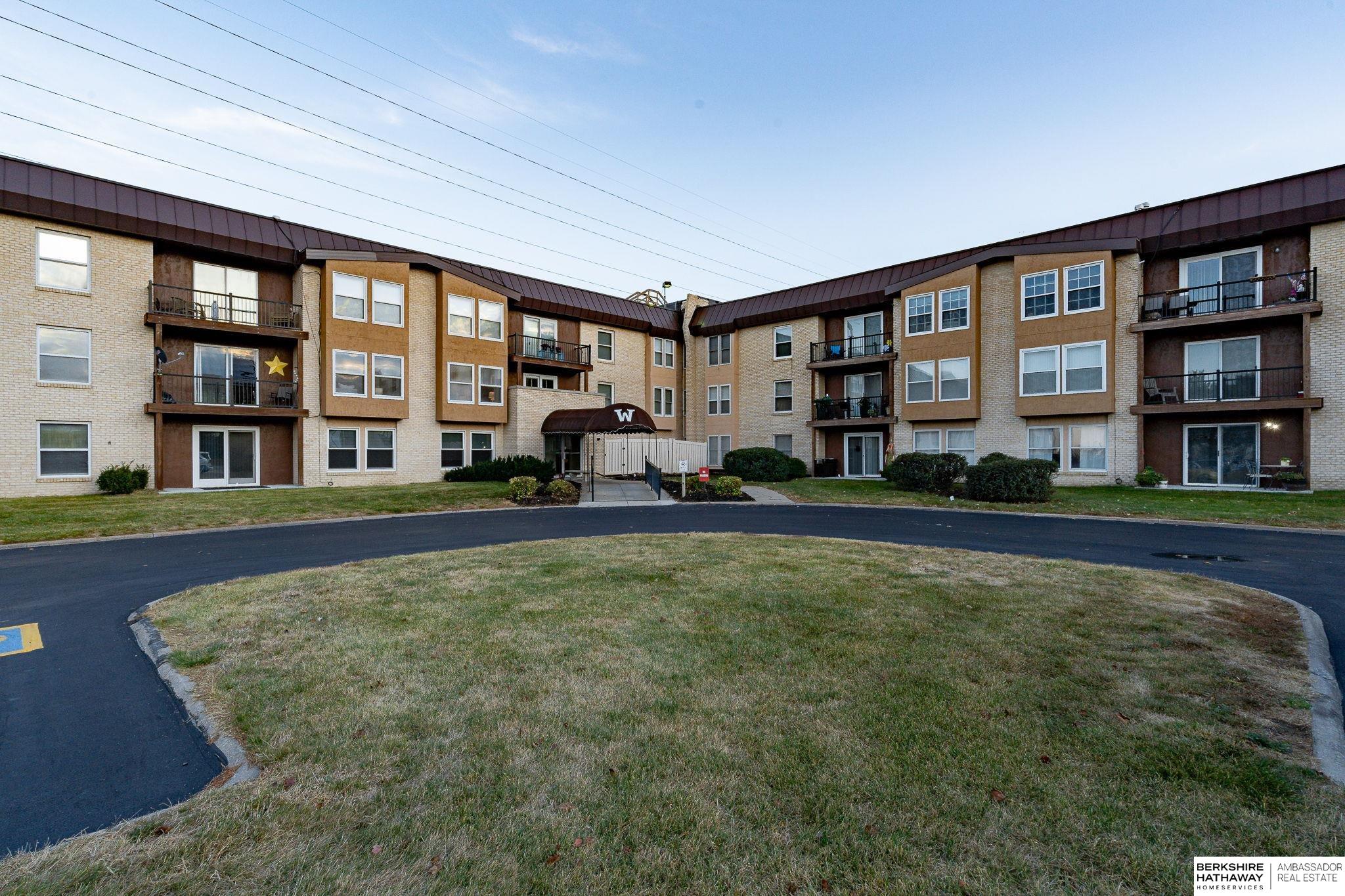 12727 West Dodge Road #254C, Omaha, Nebraska image 23