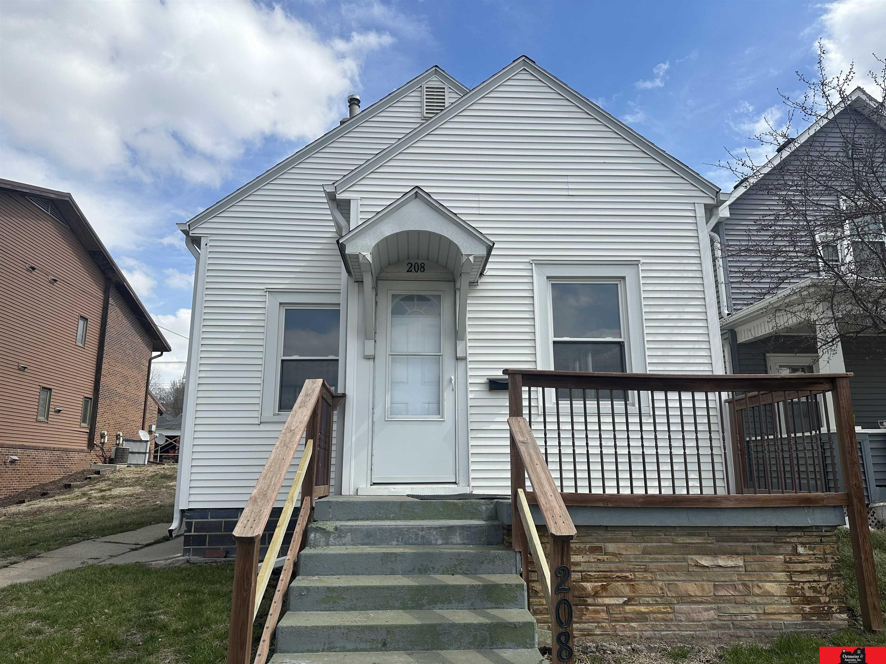208 N Lincoln Street, West Point, Nebraska image 1