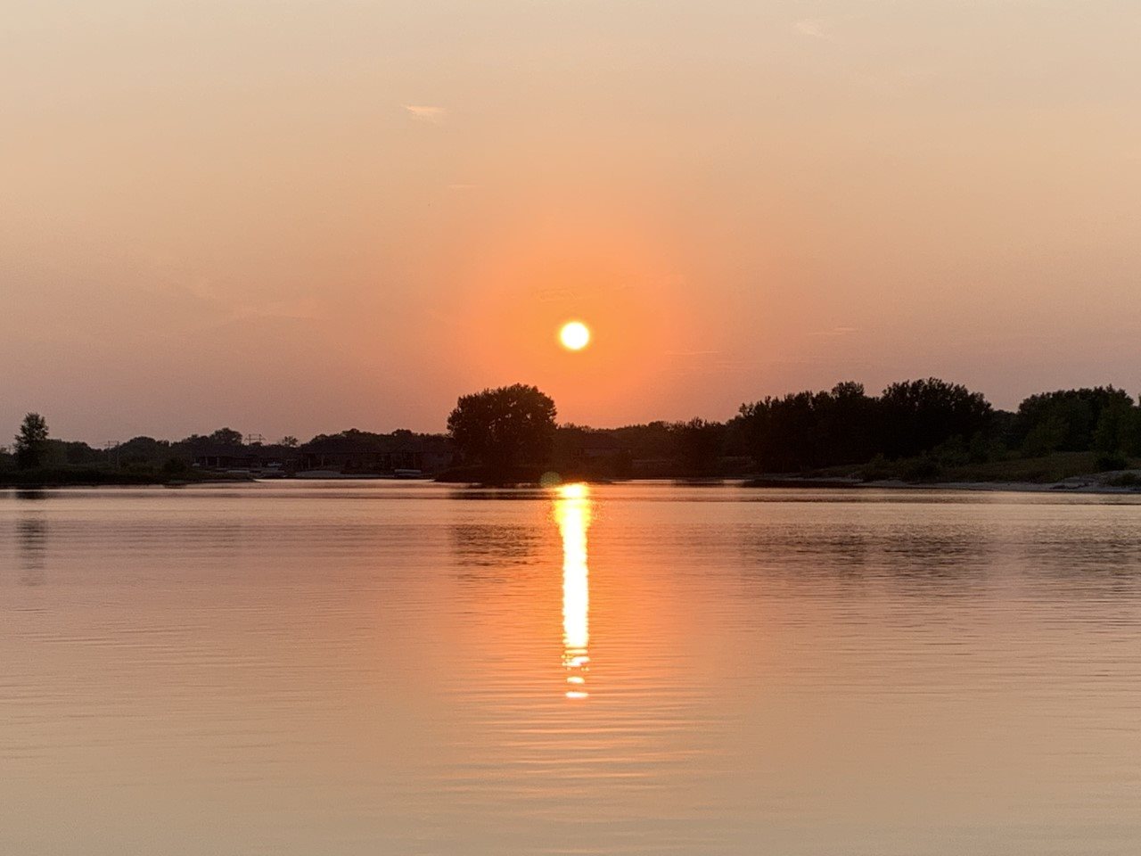 Mariposa Lake Lot 9 Road, Marquette, Nebraska image 8