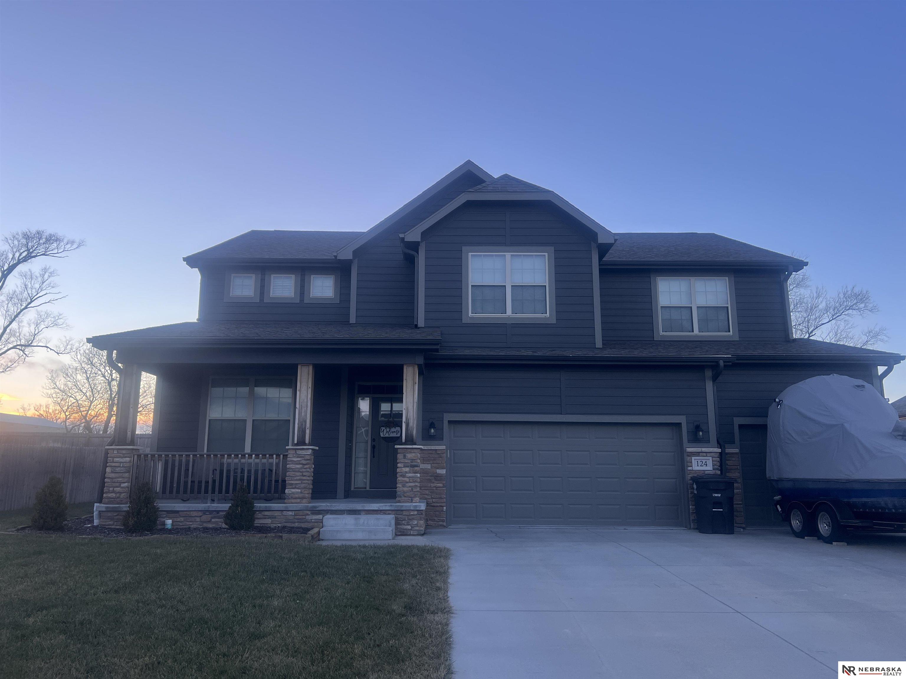 124 N 32nd Street, Ashland, Nebraska image 1