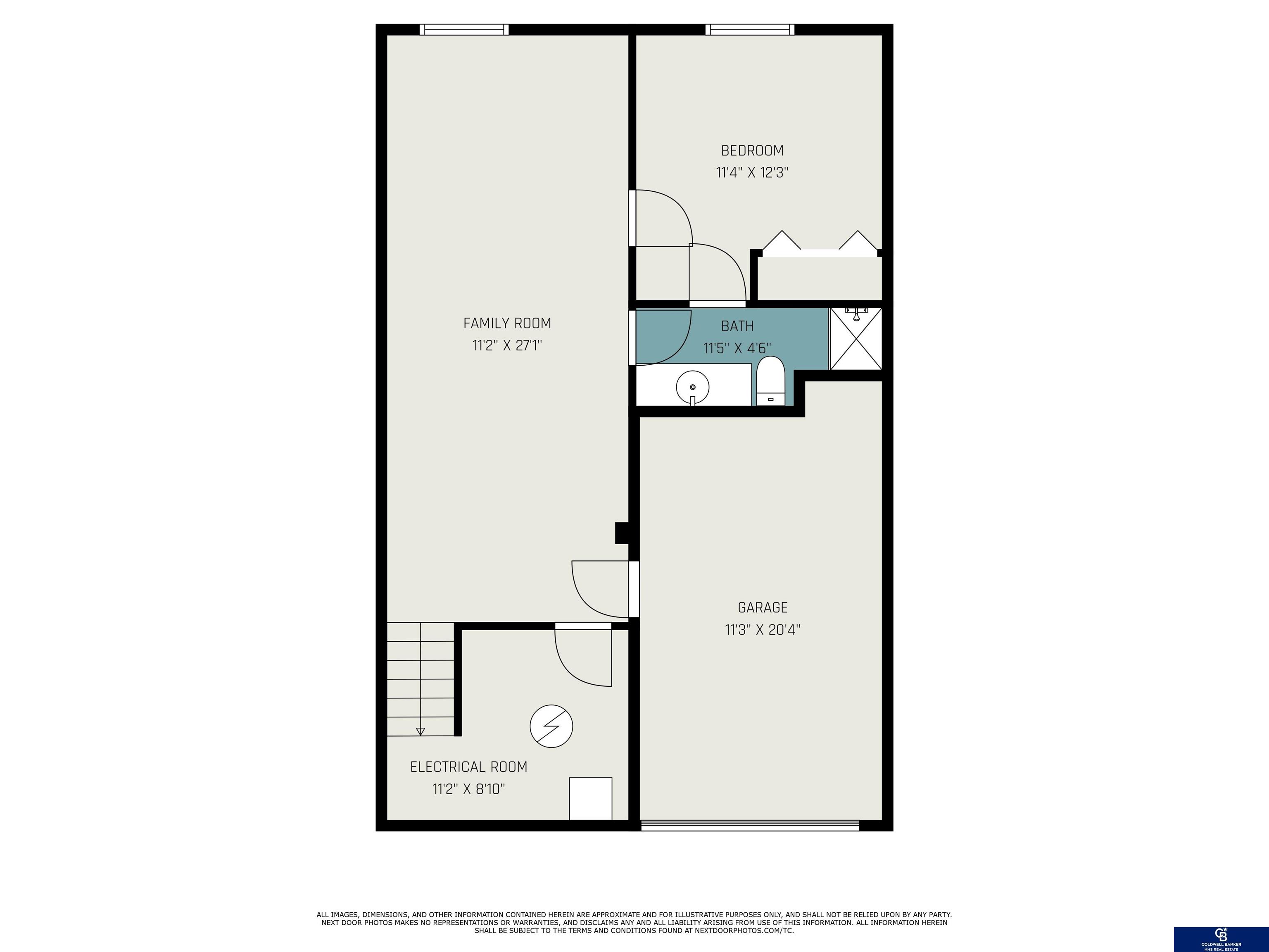 5556 Shirley Street, Omaha, Nebraska image 28
