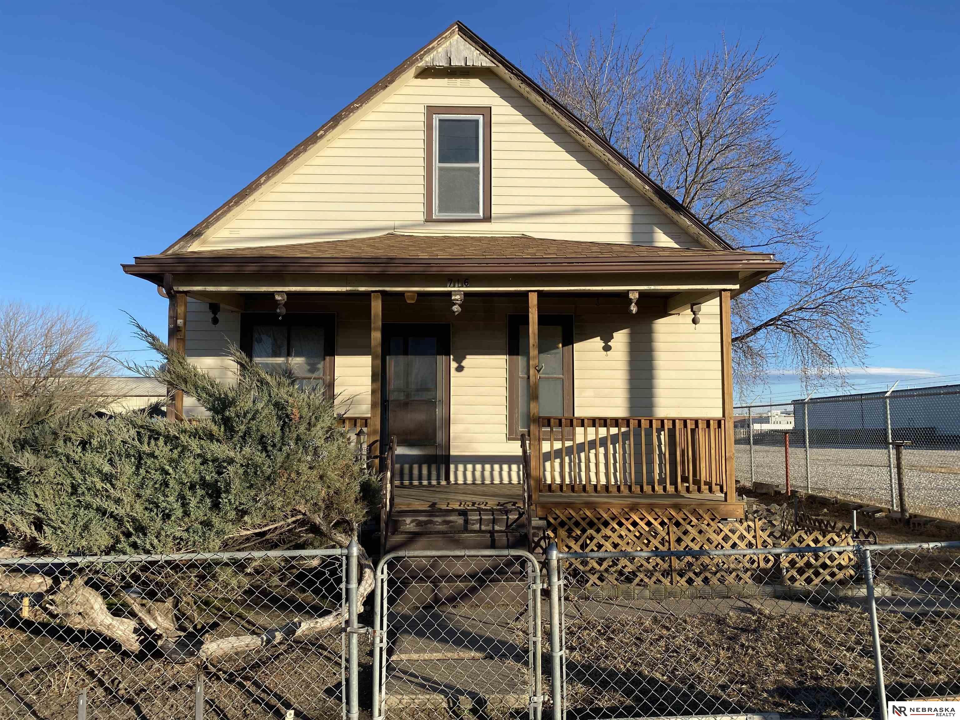716 S Union Street, Fremont