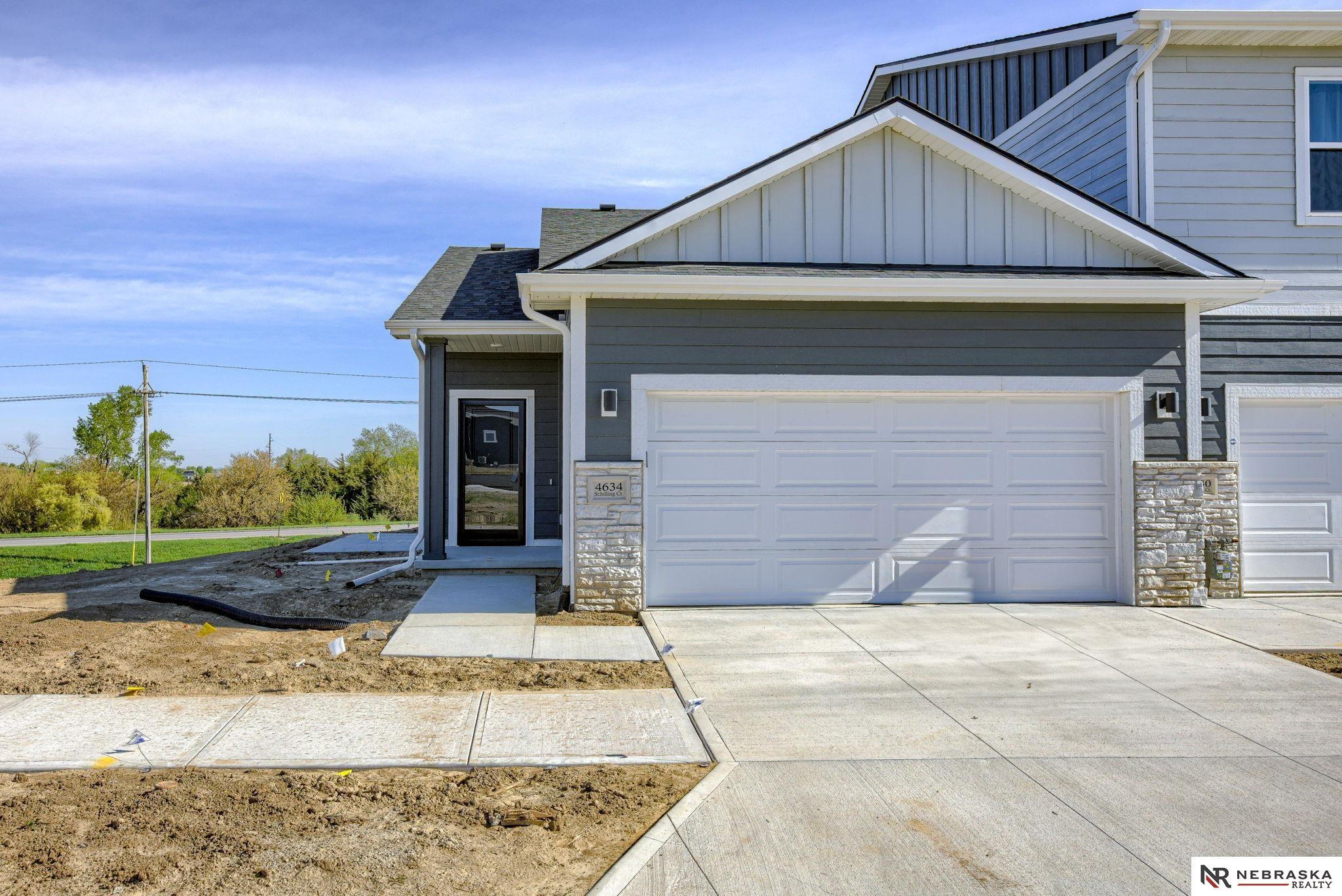 4634 Schilling Court, Bellevue, Nebraska image 1