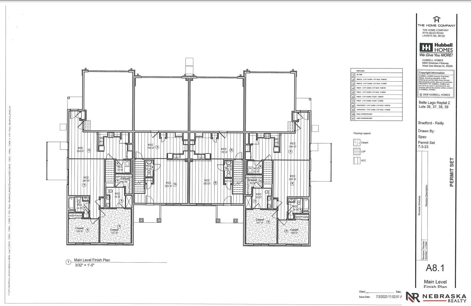 4634 Schilling Court, Bellevue, Nebraska image 27