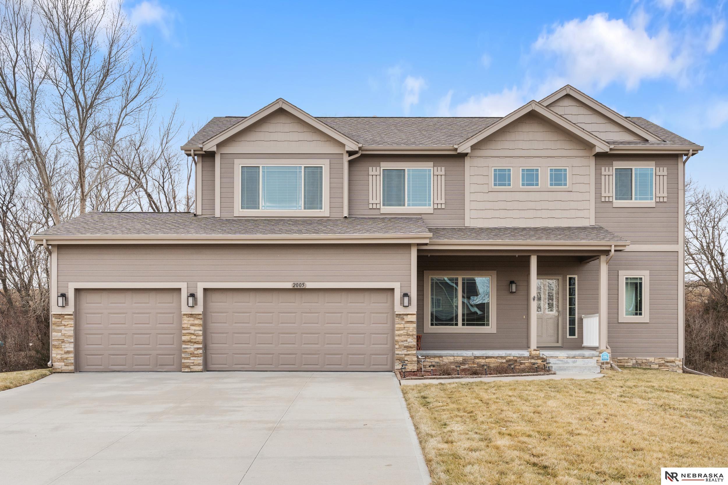 2005 Oriole Drive, Bellevue