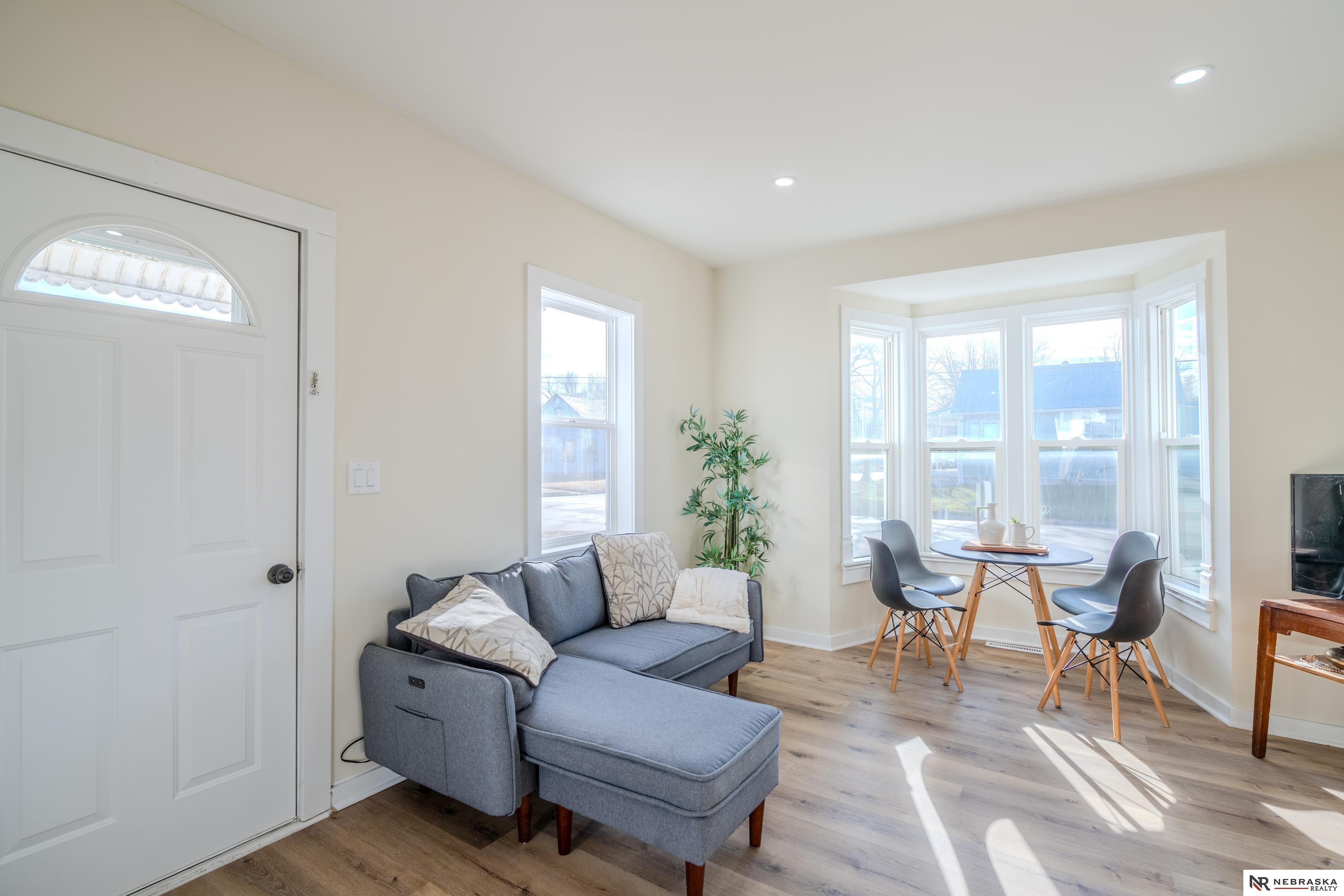 253 S I Street, Fremont