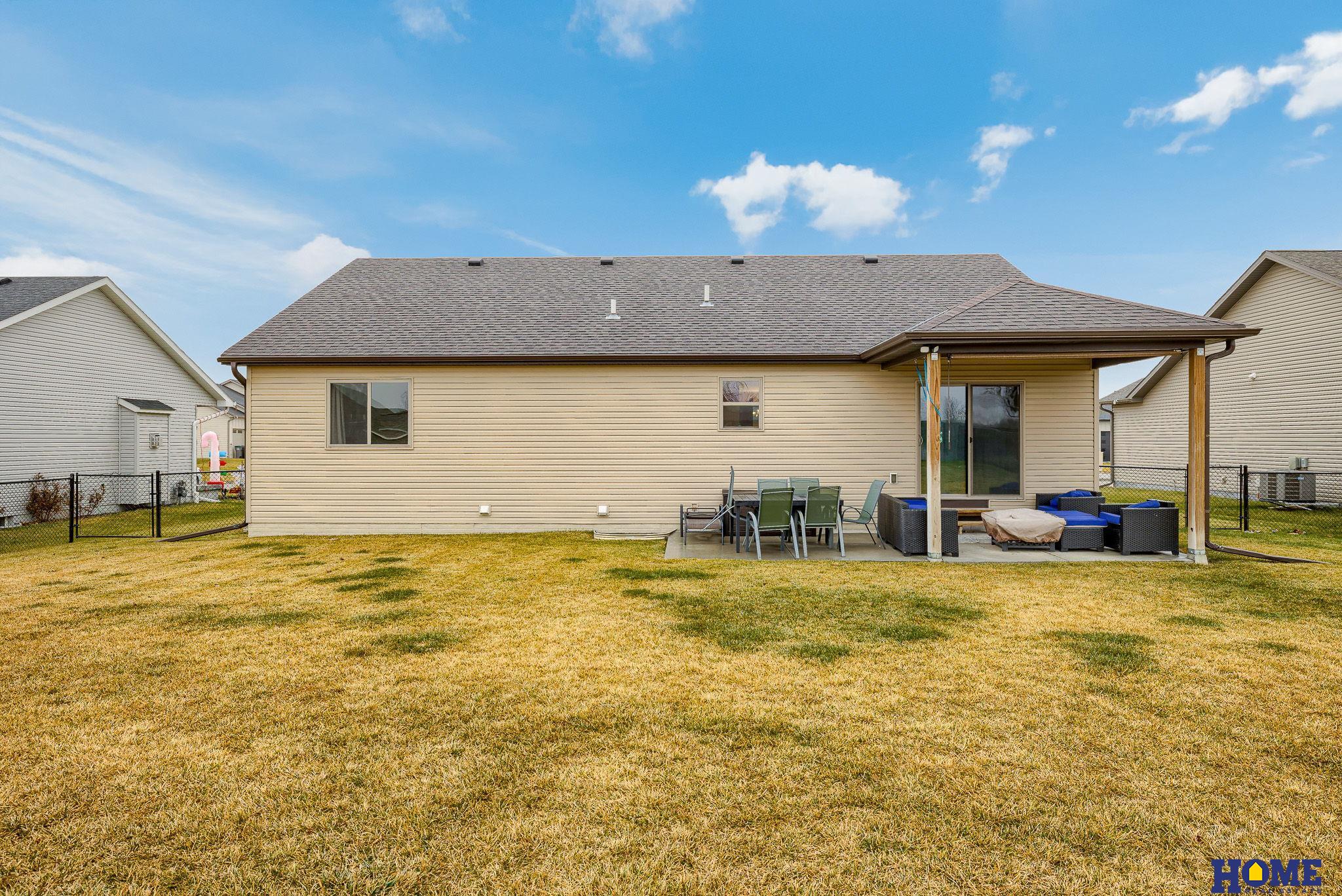 921 Terrace View Drive, Hickman, Nebraska image 33