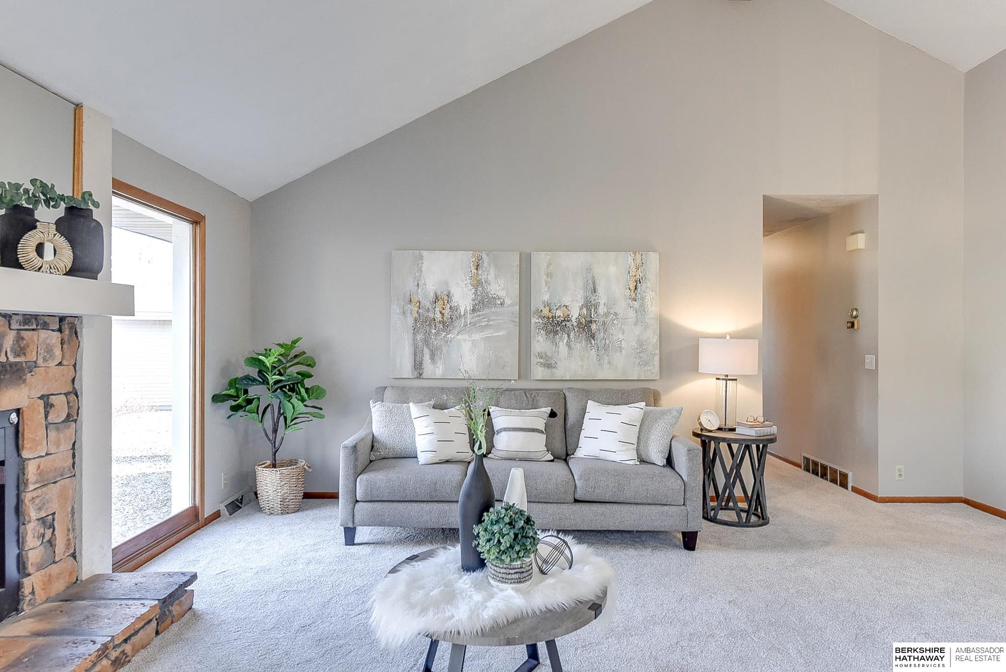 2348 N 120 Avenue Circle, Omaha, Nebraska image 11