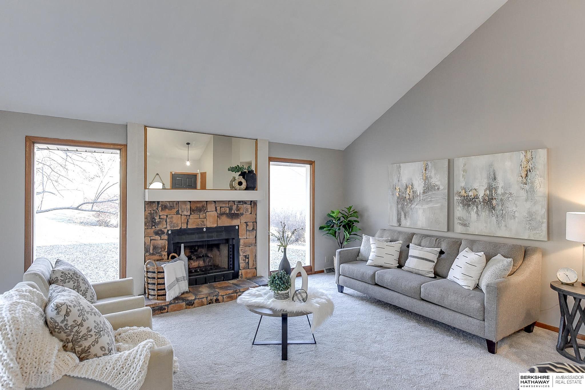 2348 N 120 Avenue Circle, Omaha, Nebraska image 13