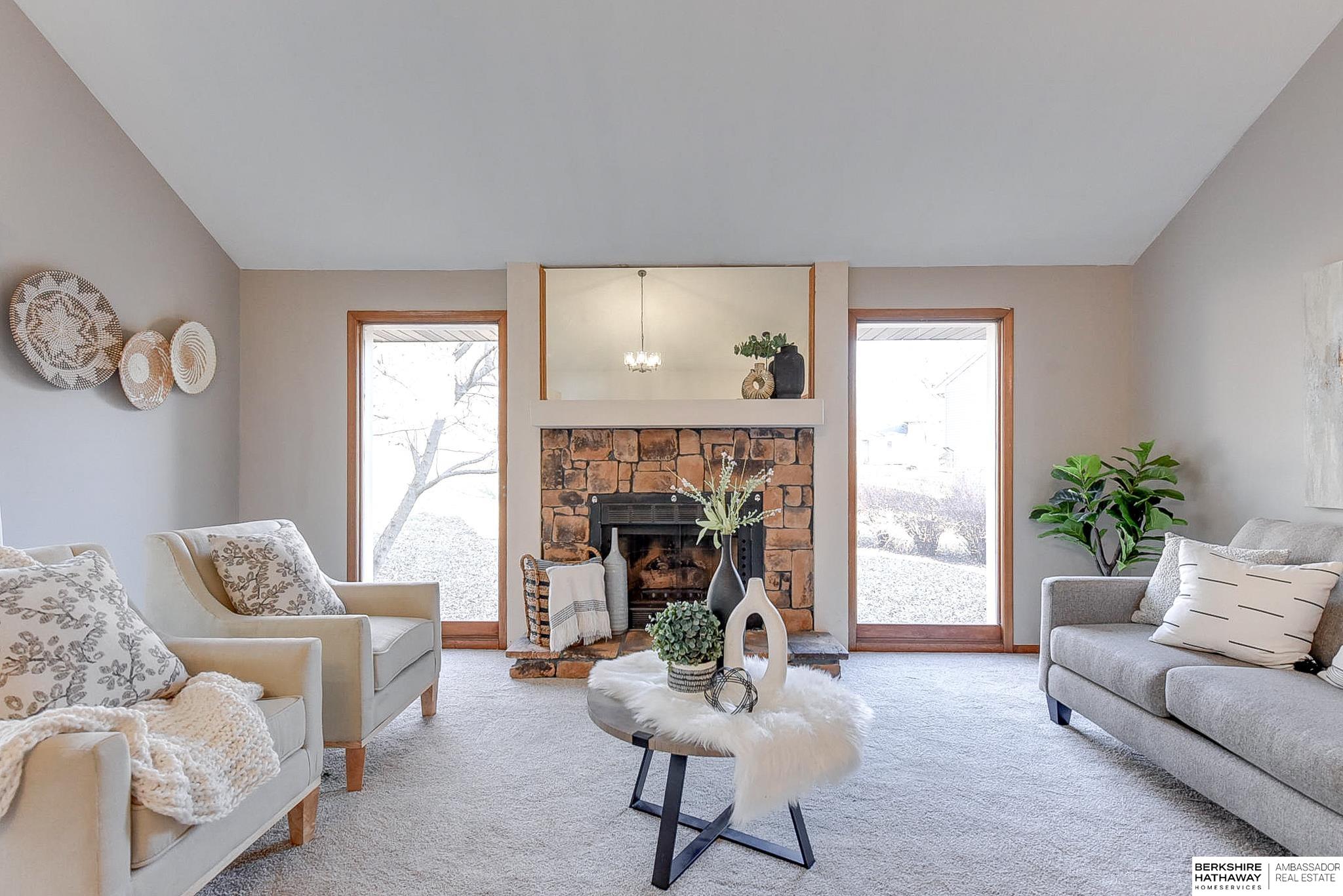2348 N 120 Avenue Circle, Omaha, Nebraska image 17