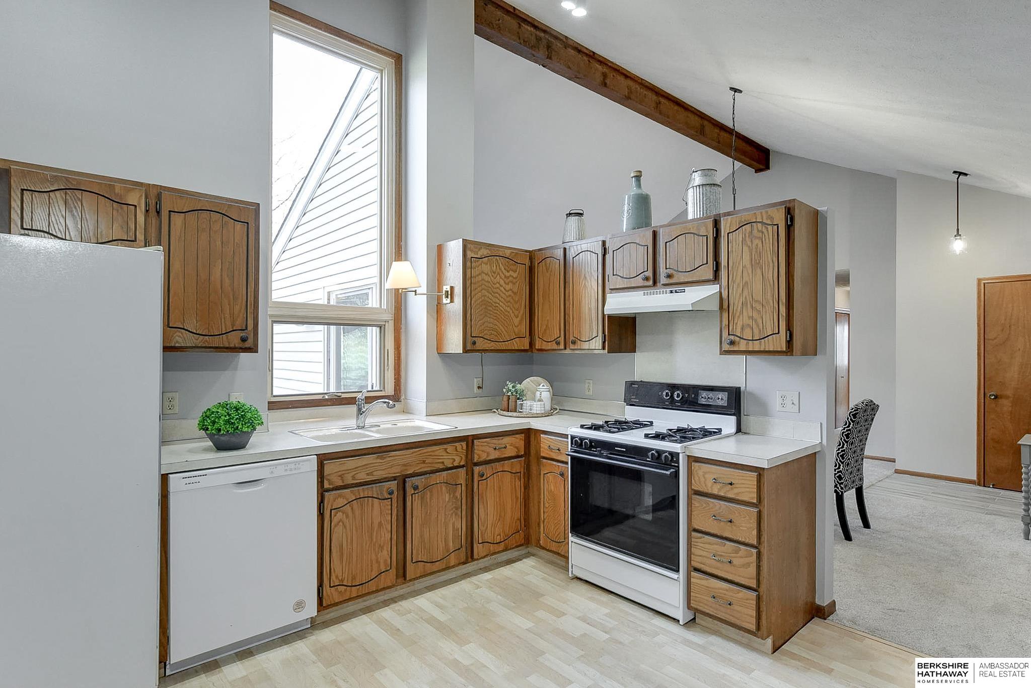 2348 N 120 Avenue Circle, Omaha, Nebraska image 21