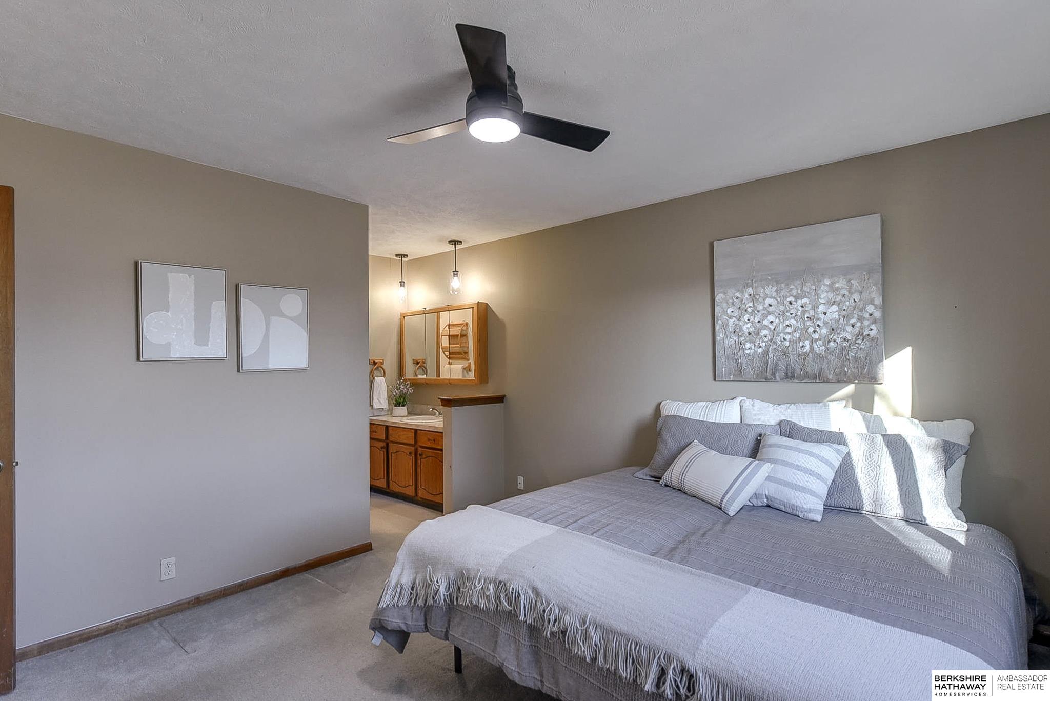 2348 N 120 Avenue Circle, Omaha, Nebraska image 28
