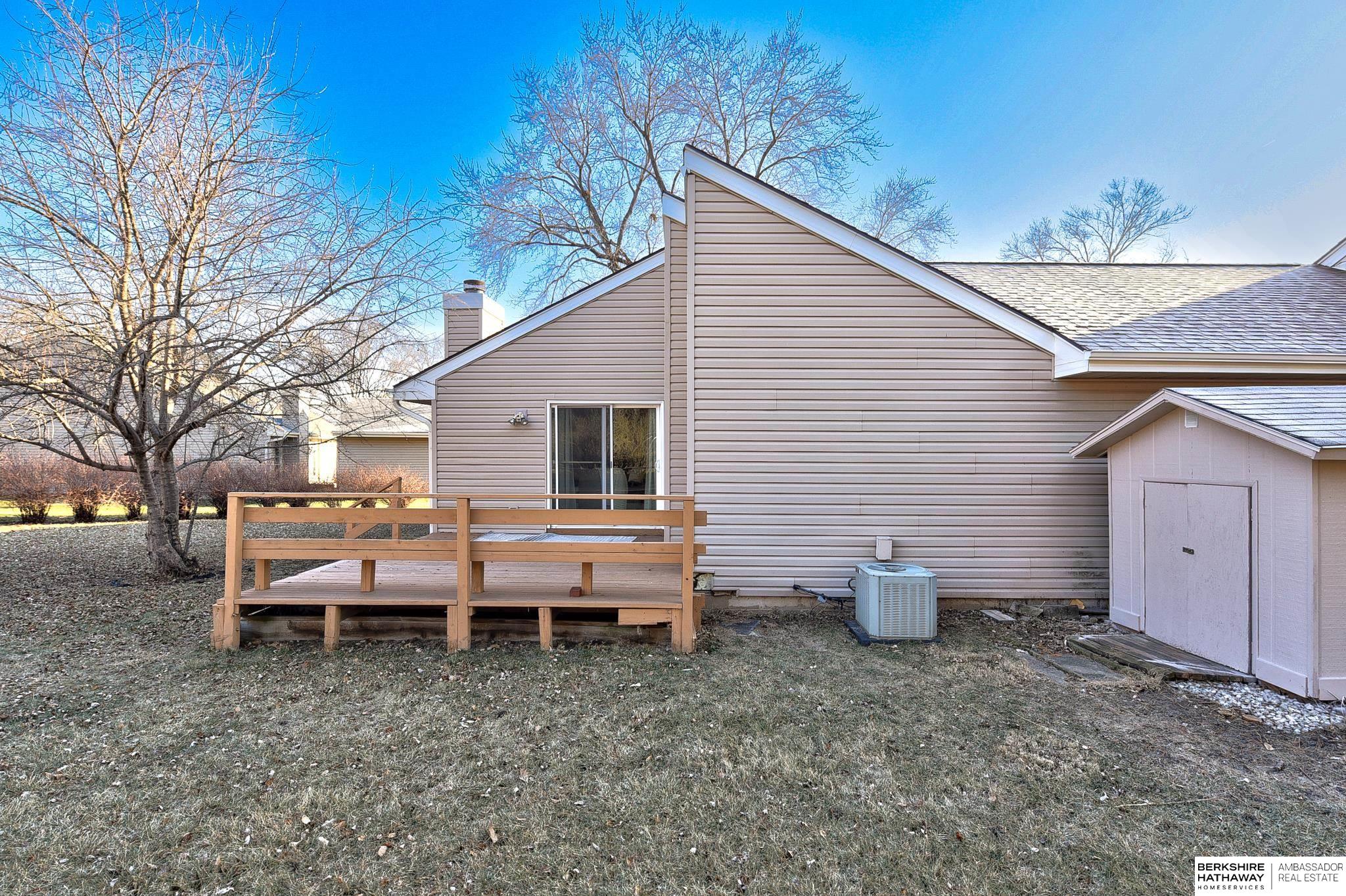 2348 N 120 Avenue Circle, Omaha, Nebraska image 36