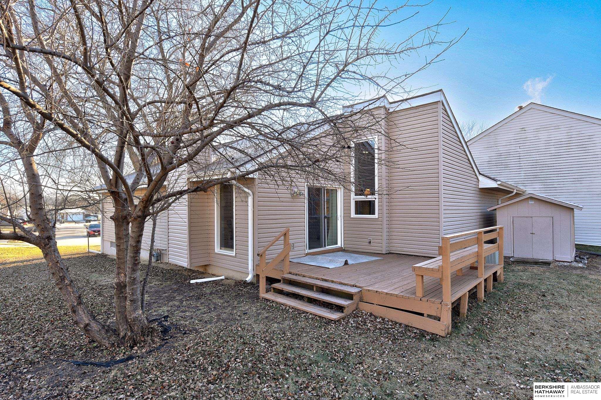 2348 N 120 Avenue Circle, Omaha, Nebraska image 37