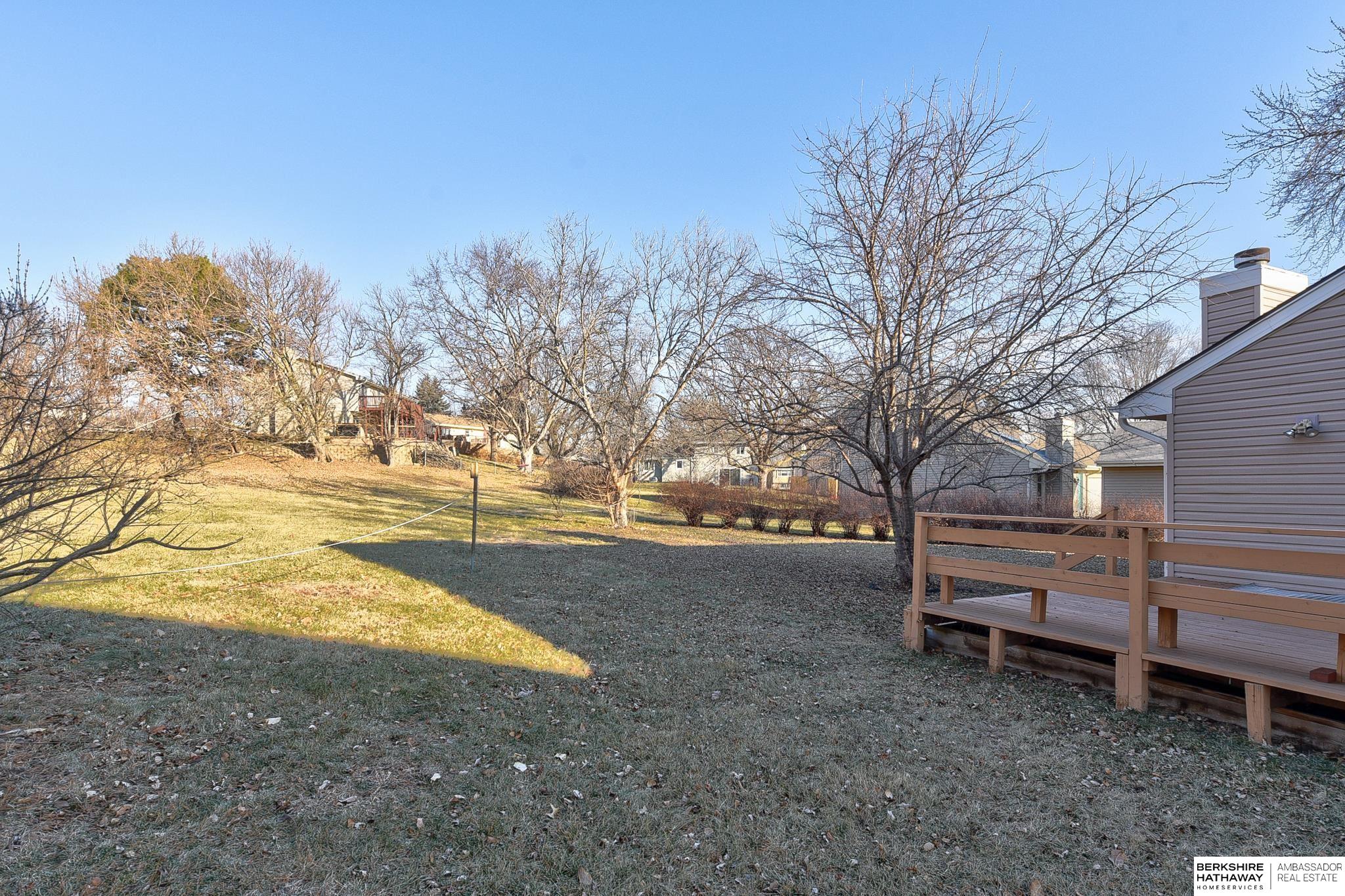 2348 N 120 Avenue Circle, Omaha, Nebraska image 38