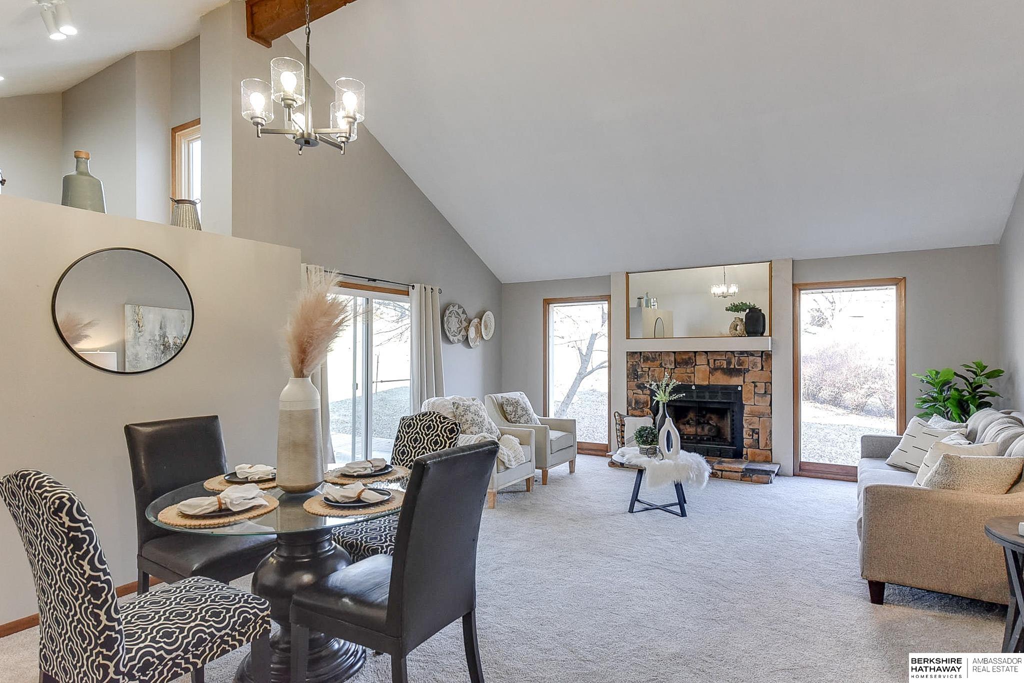 2348 N 120 Avenue Circle, Omaha, Nebraska image 6